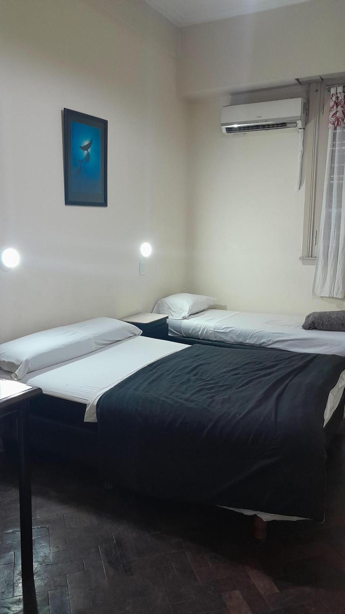 Habitación Doble Estándar