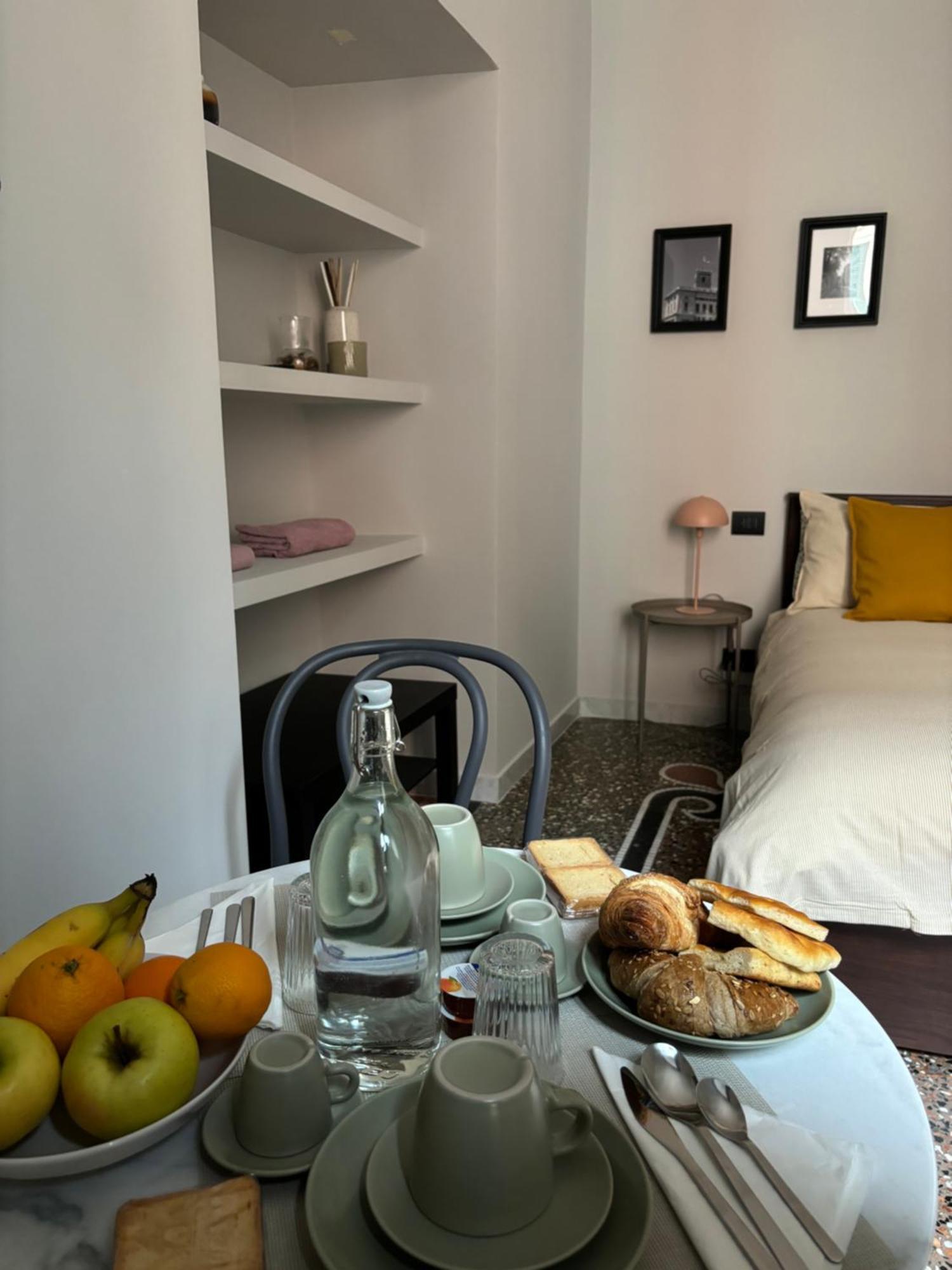 Chambre Triple Deluxe