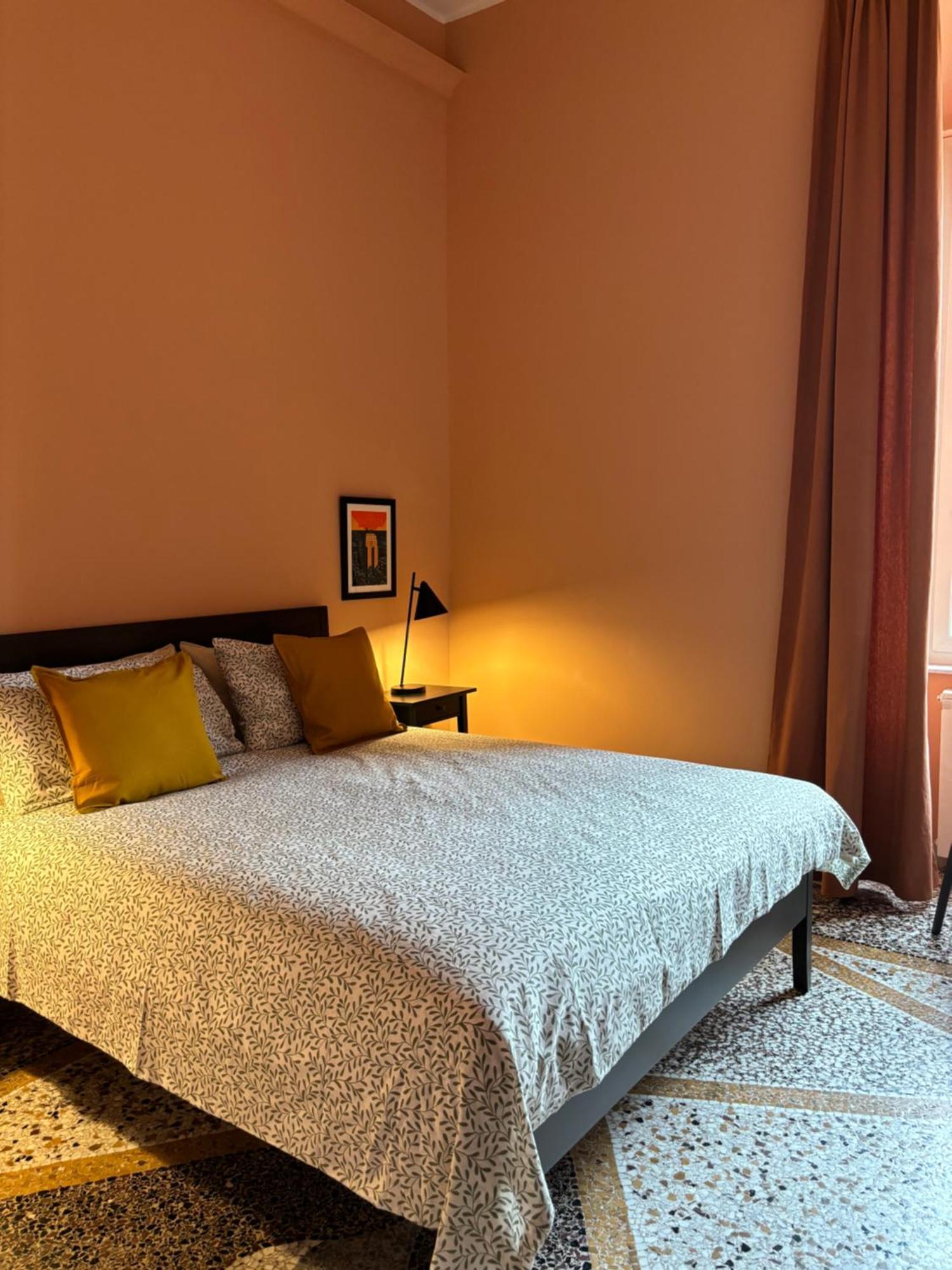 Chambre Deluxe