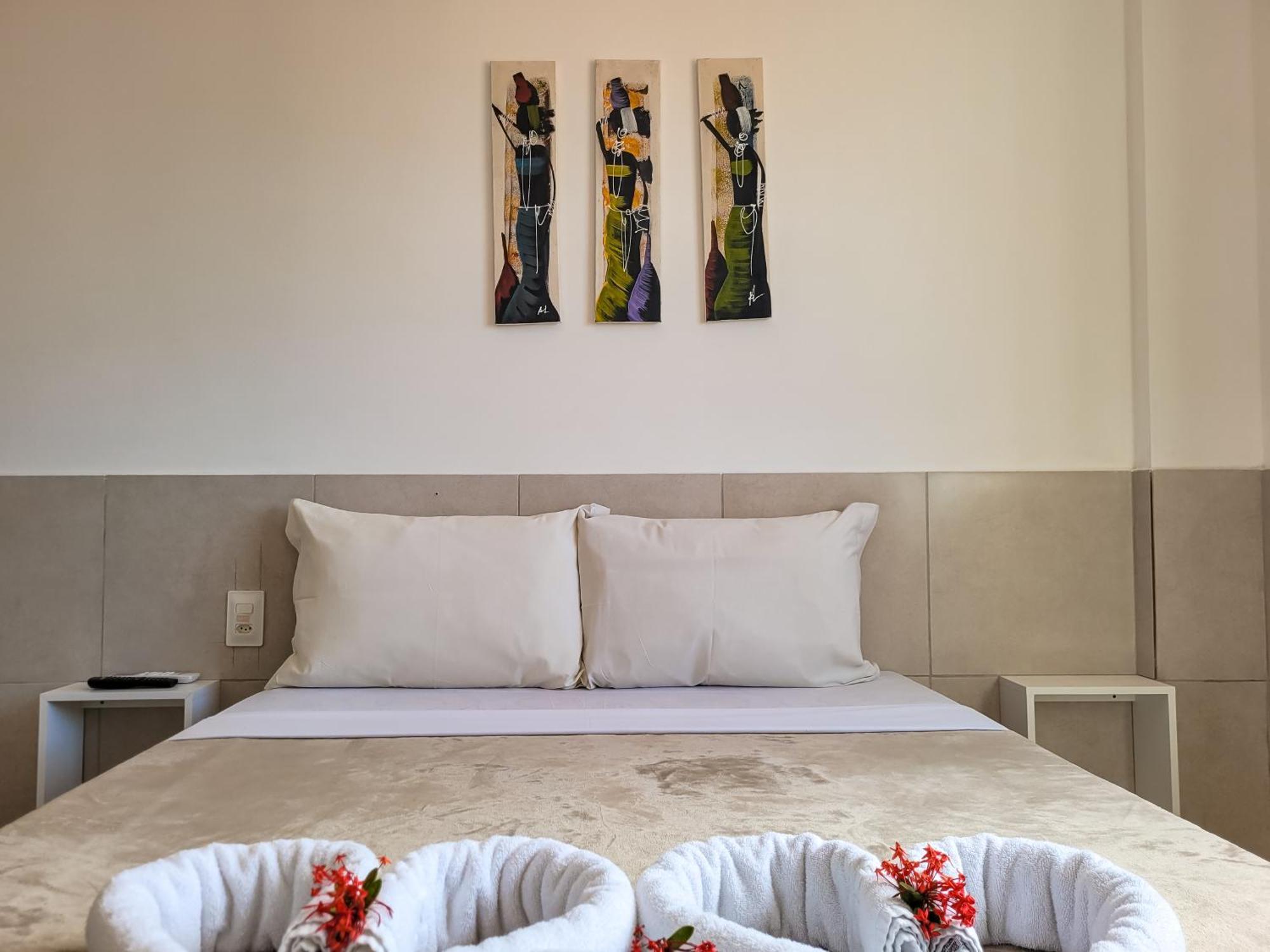 Quarto Duplo Standard