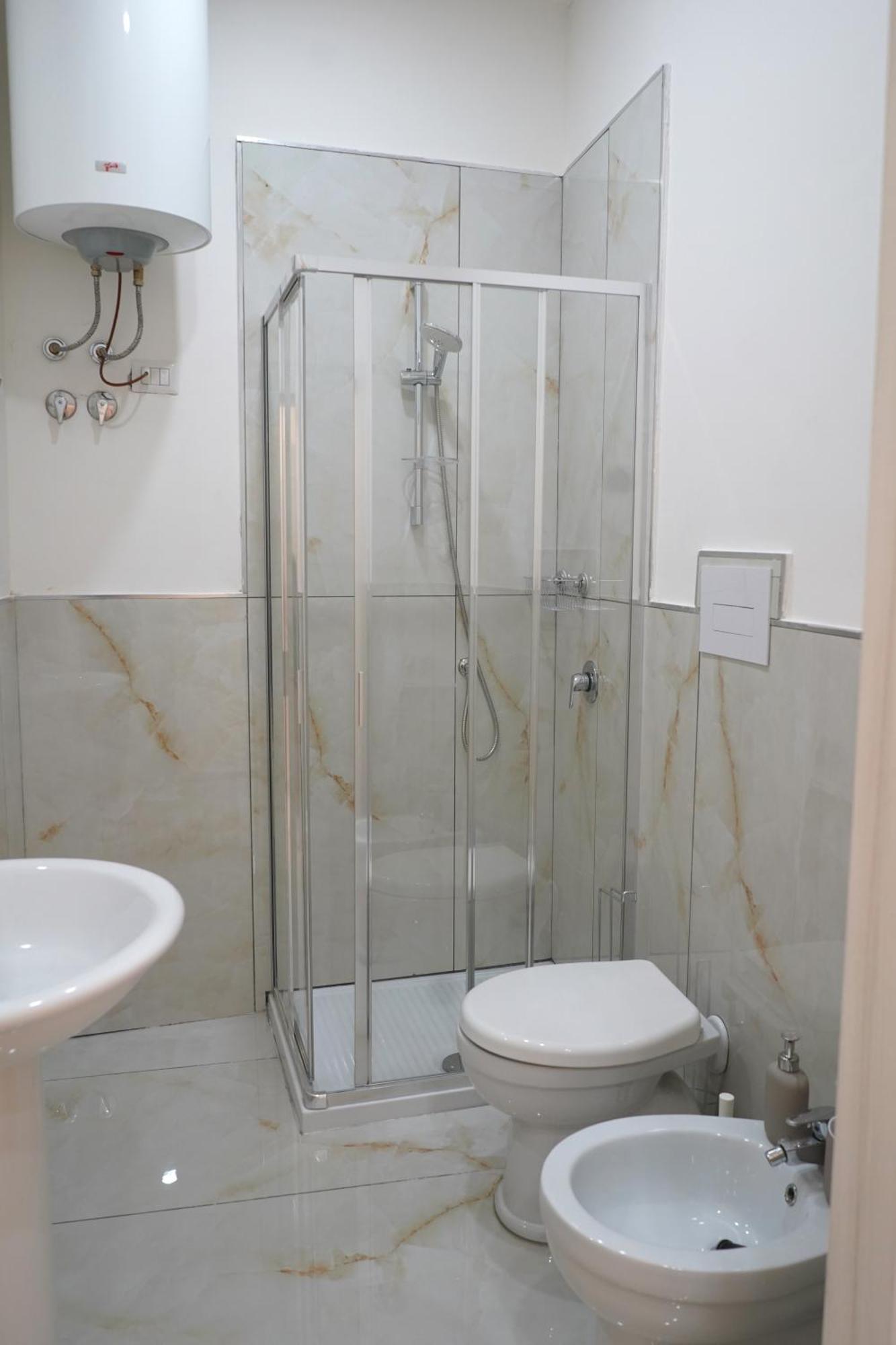 Habitación Doble Pequeña