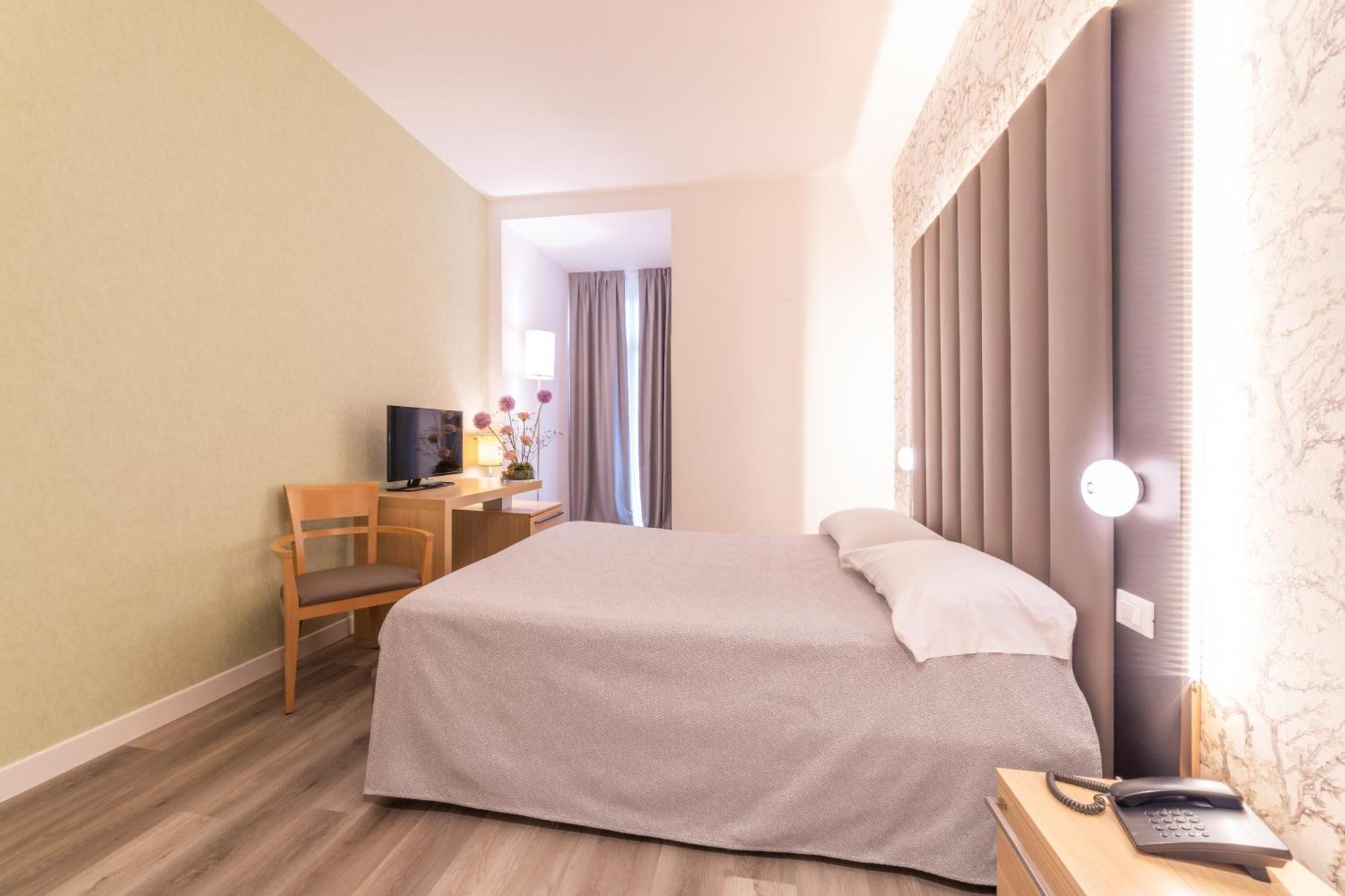 Comfort Doppelzimmer
