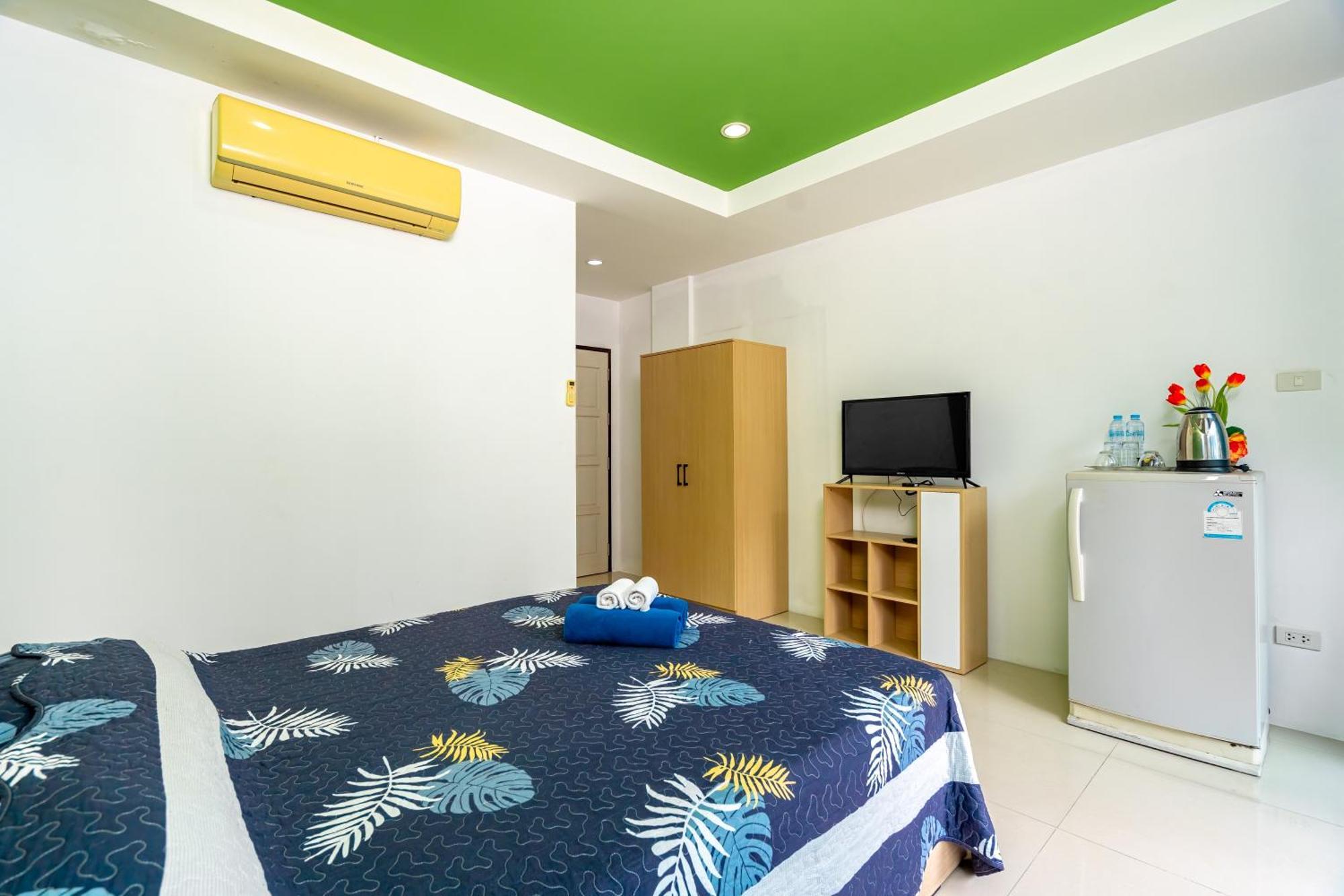 Superior Doppelzimmer