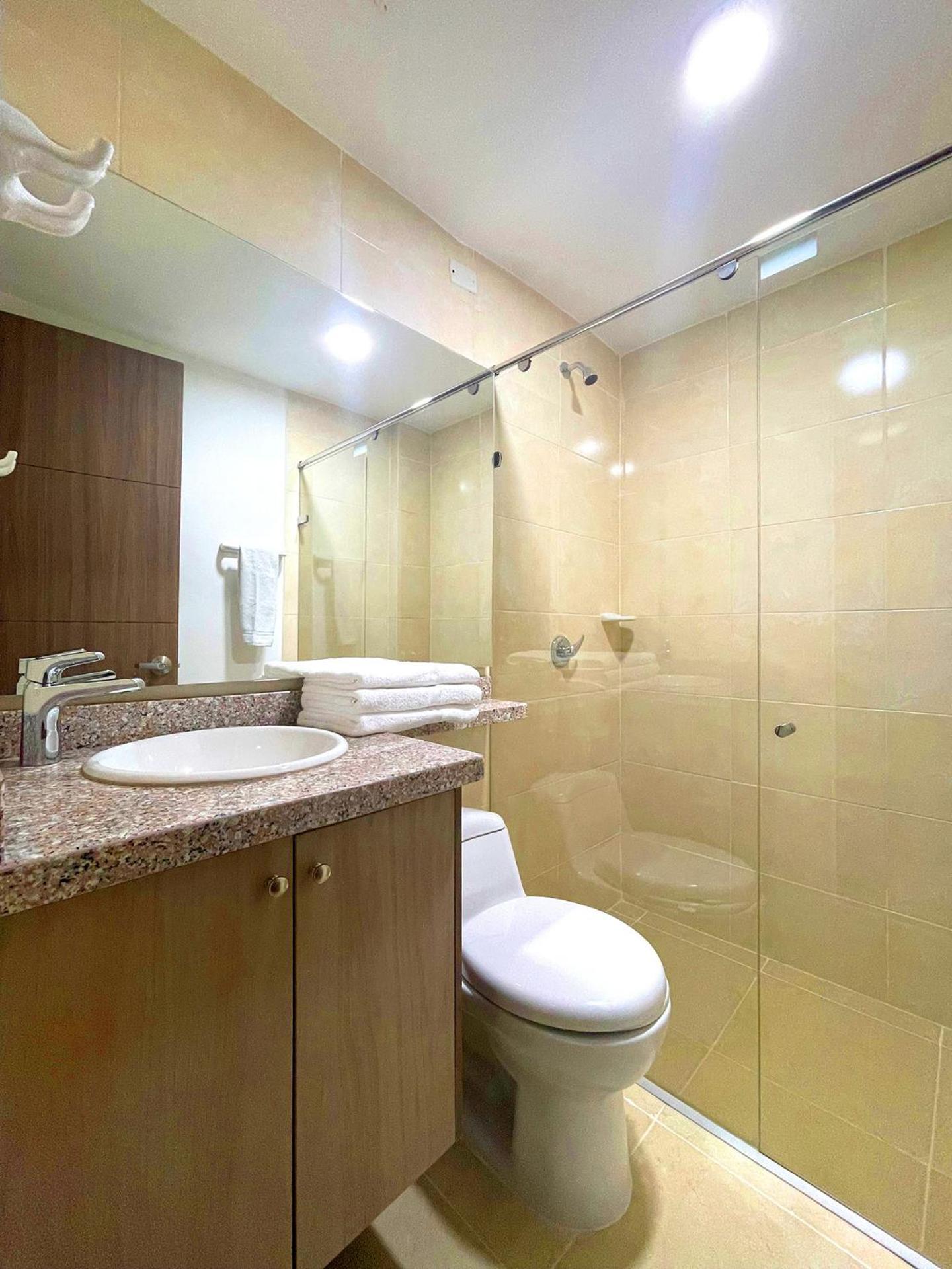 Small Twin Room