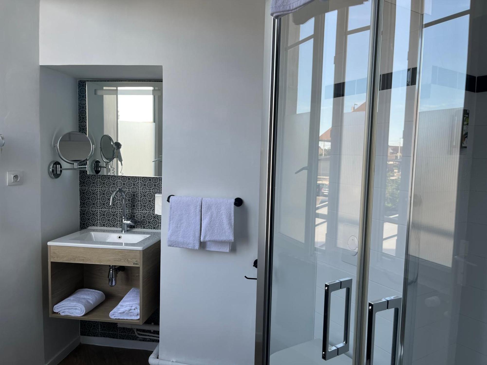 Habitación Doble Estándar