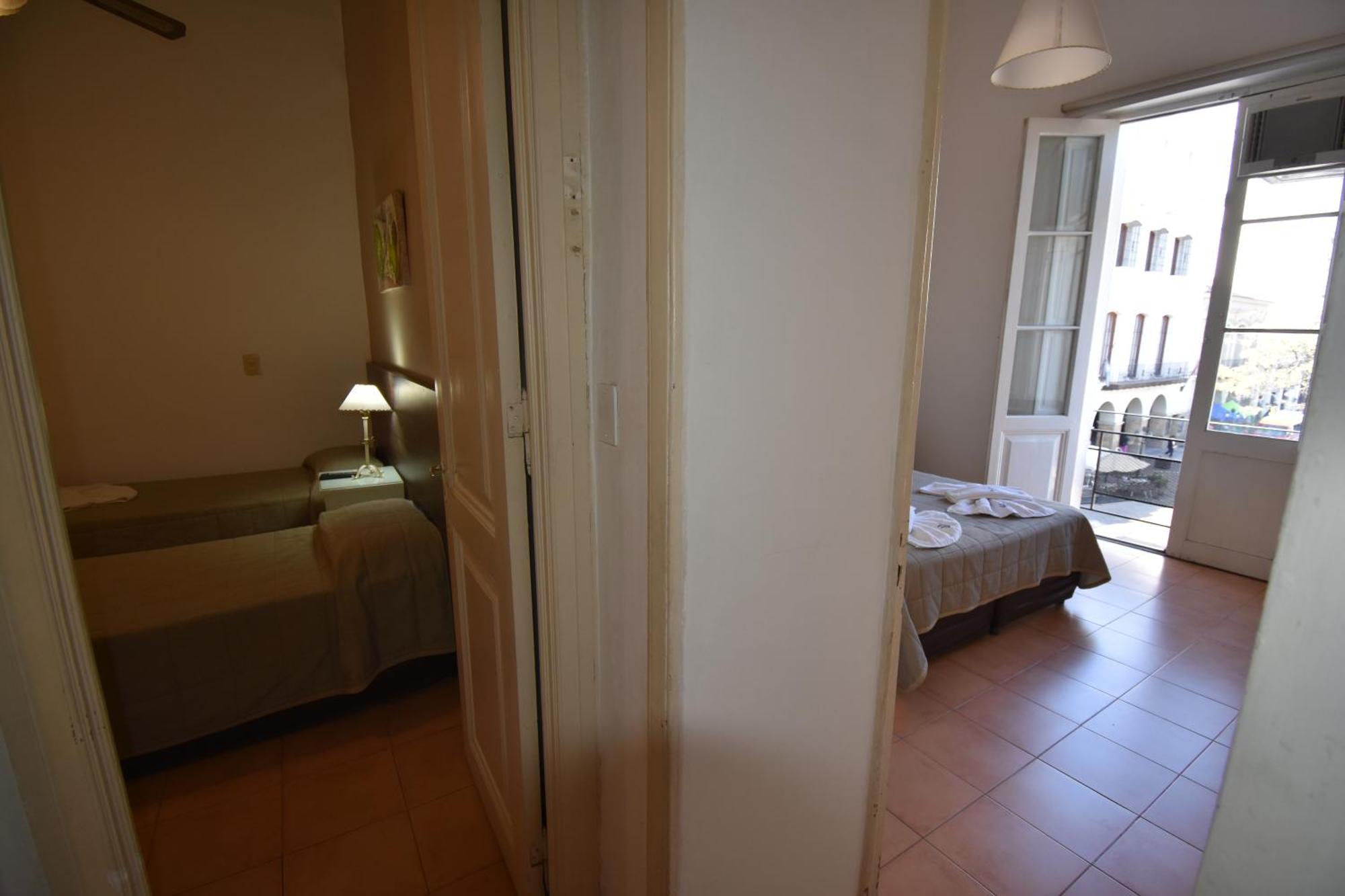Superior Quadruple Room