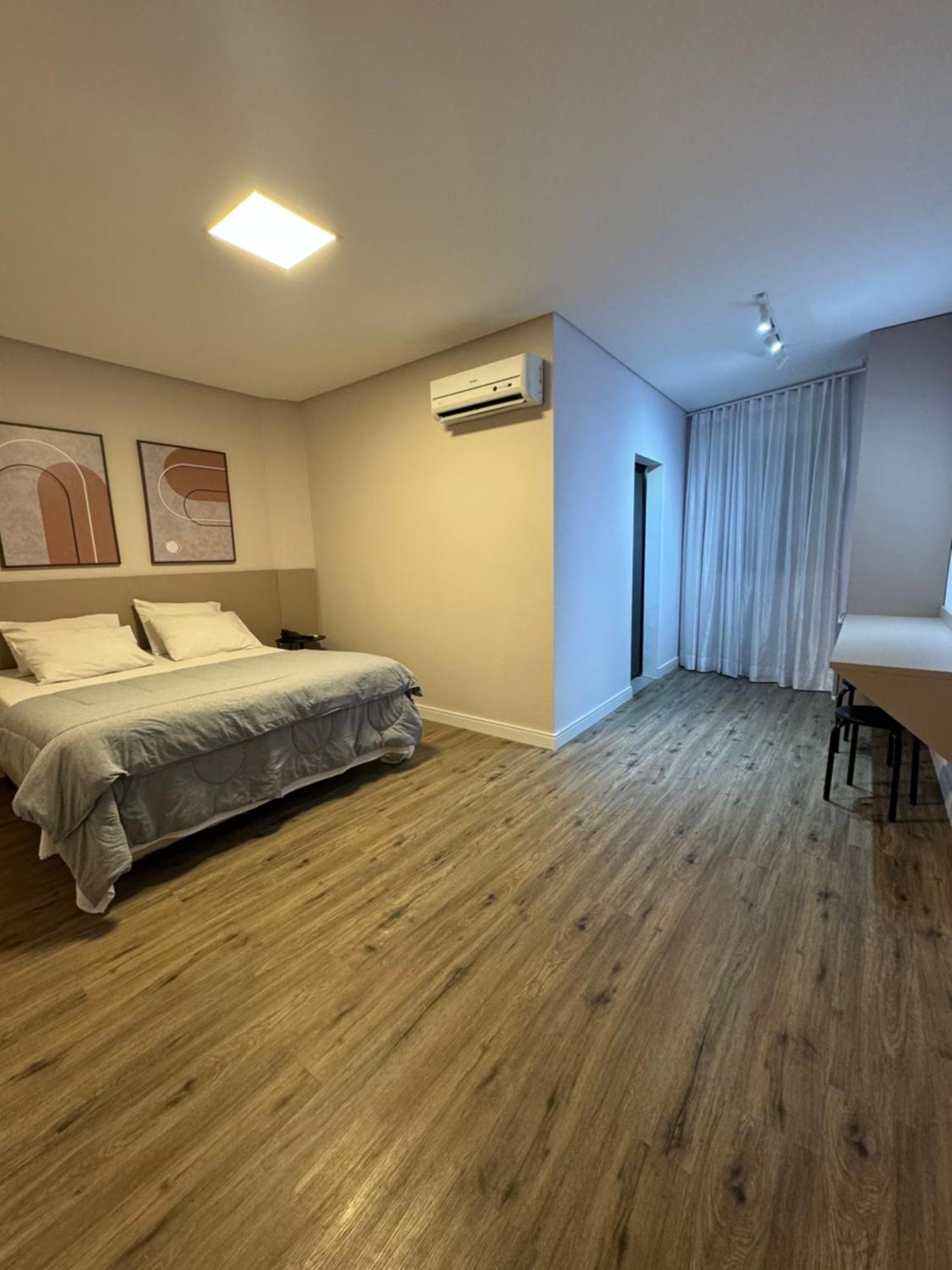 Chambre Supérieure