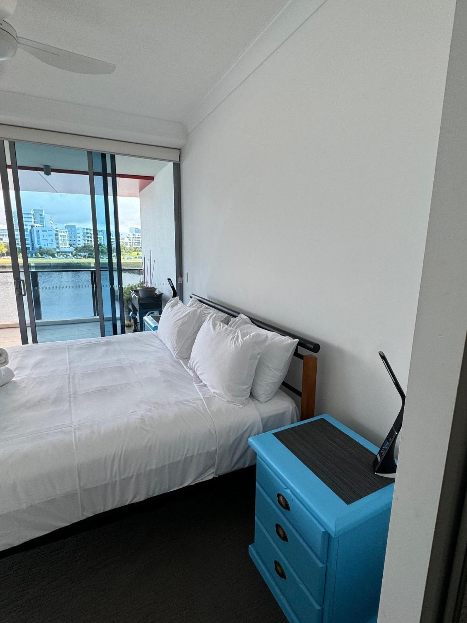 Two-Bedroom Standard Apartment