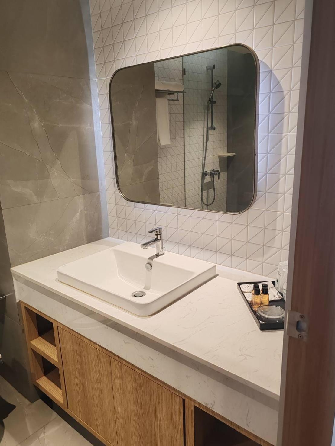 Grand Deluxe mit Meerblick