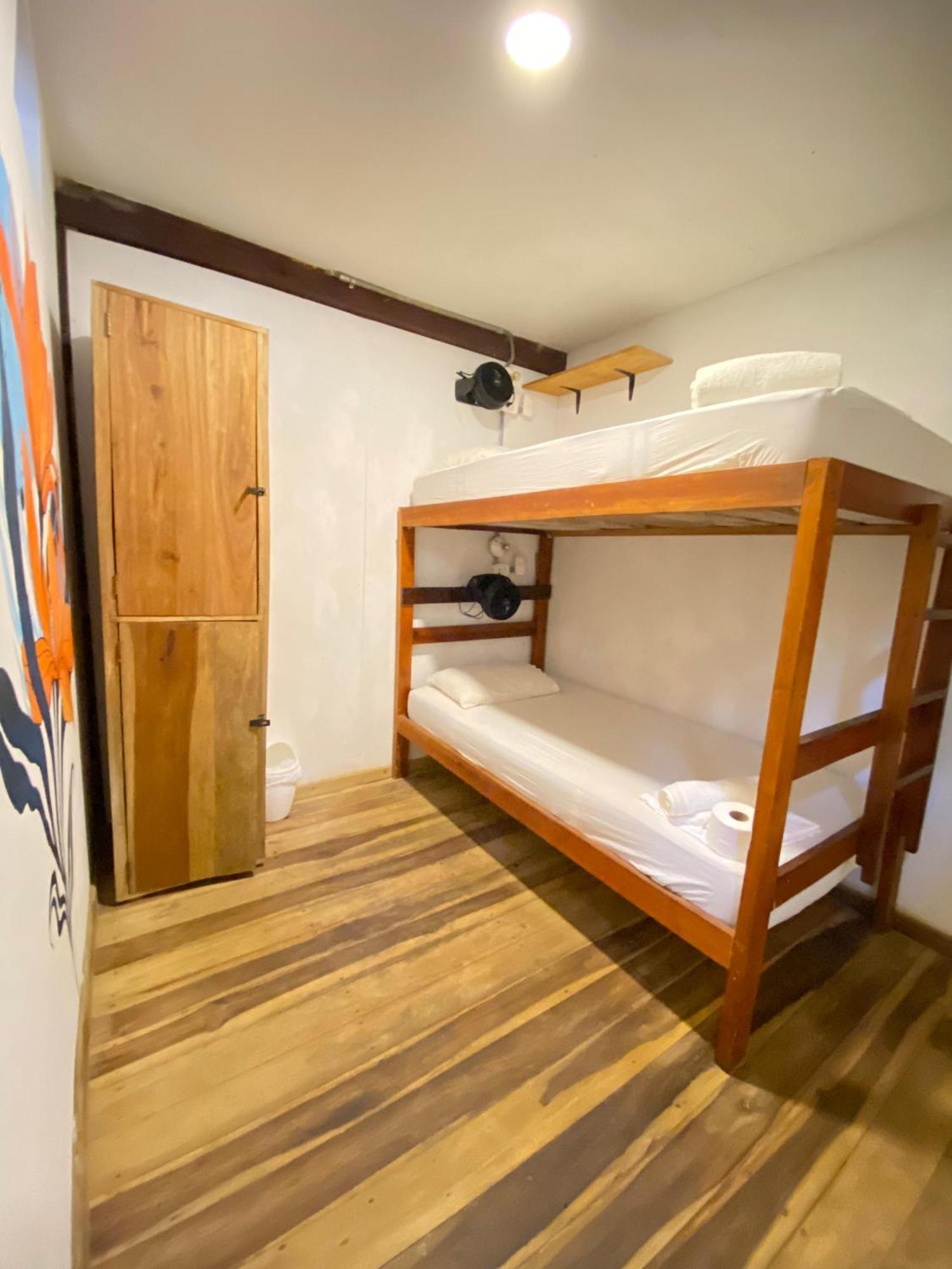 Chambre Double Économique