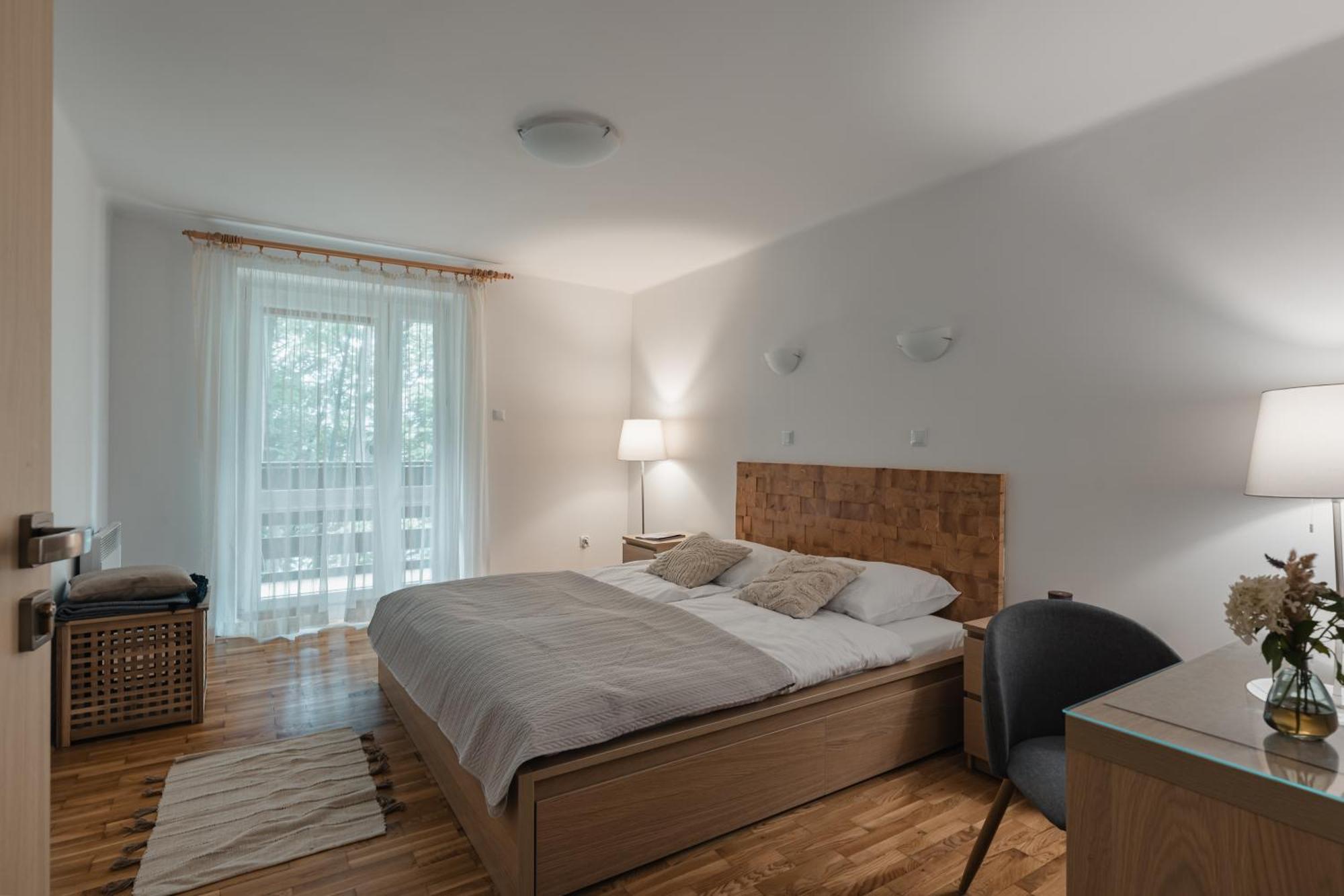 Villa mit 3 Schlafzimmern
