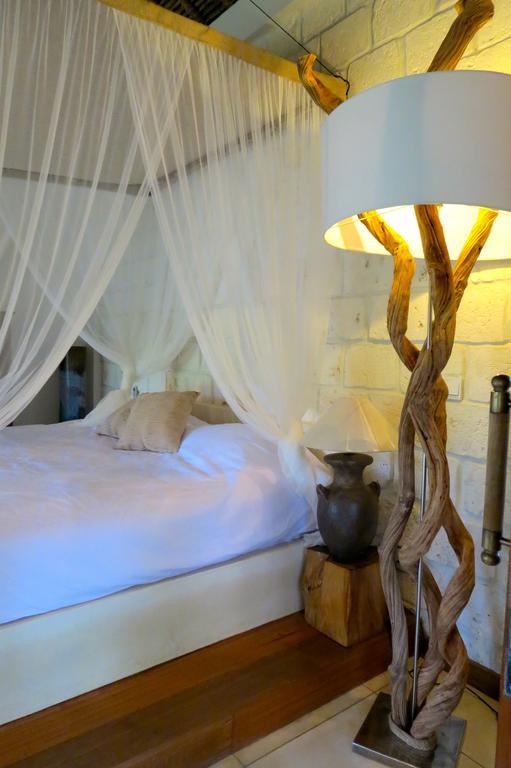 Standaard Bungalow "Luz"