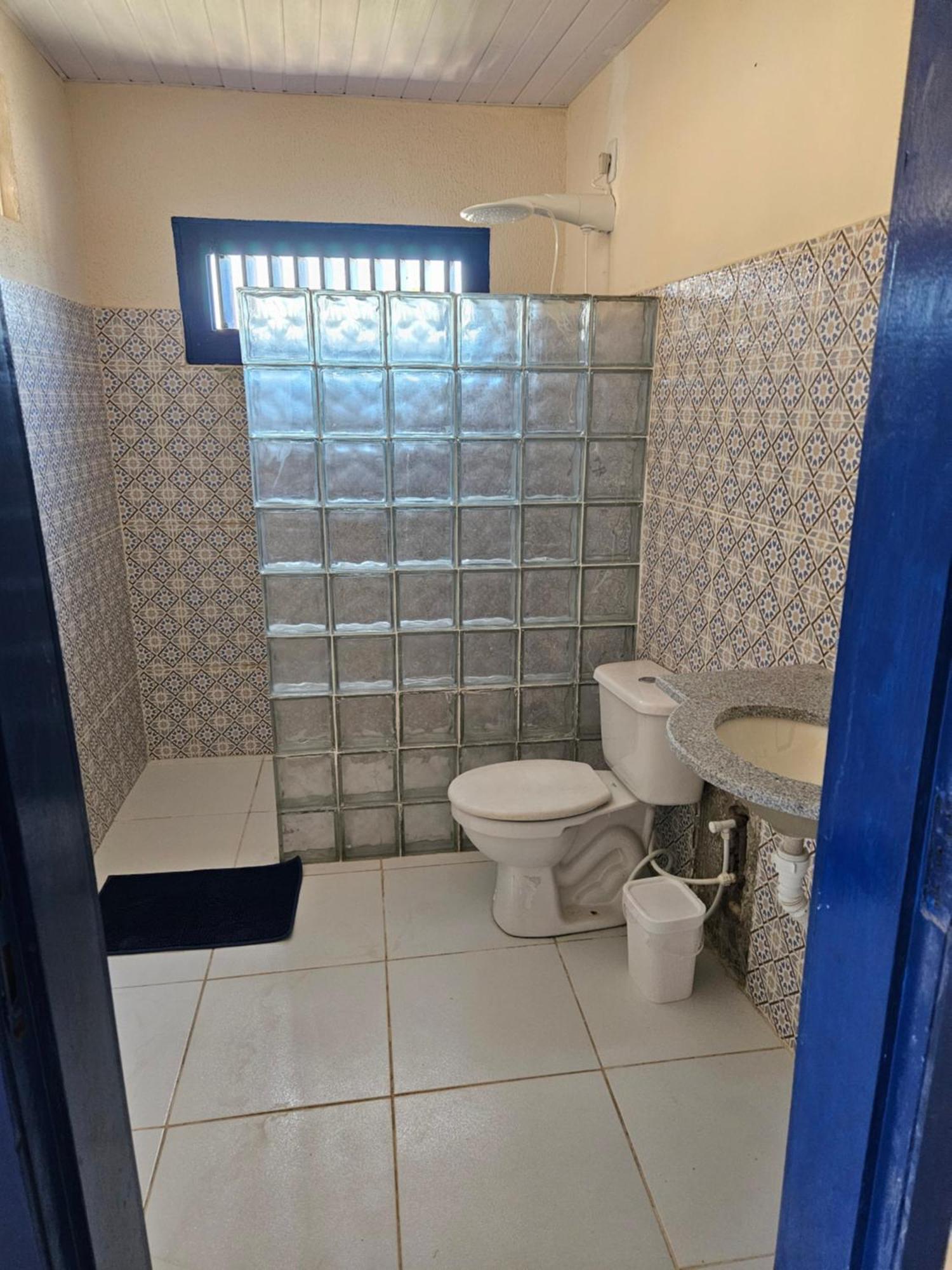 Quarto Família com Terraço