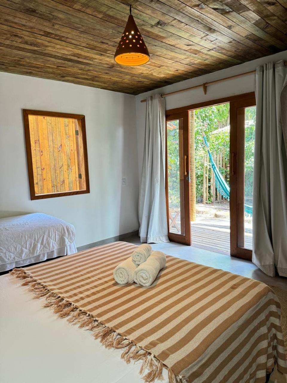 Quarto Triplo Deluxe
