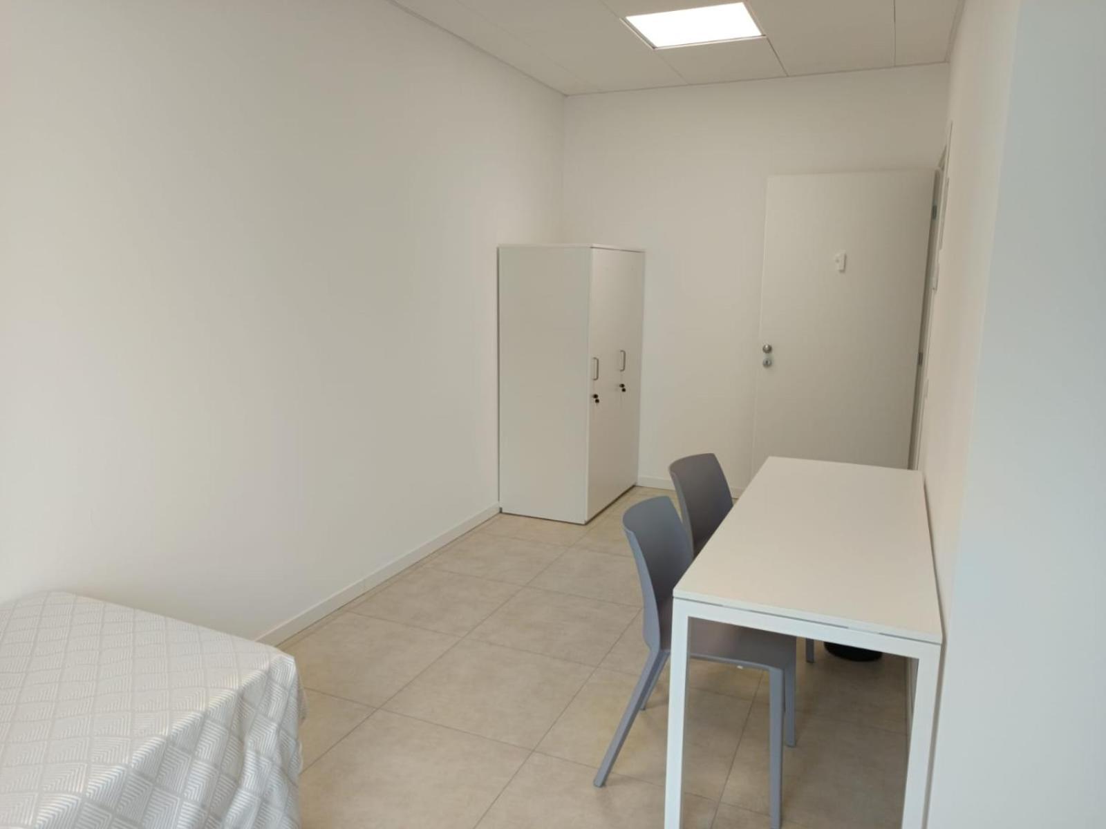 Camera Quadrupla con Bagno Privato