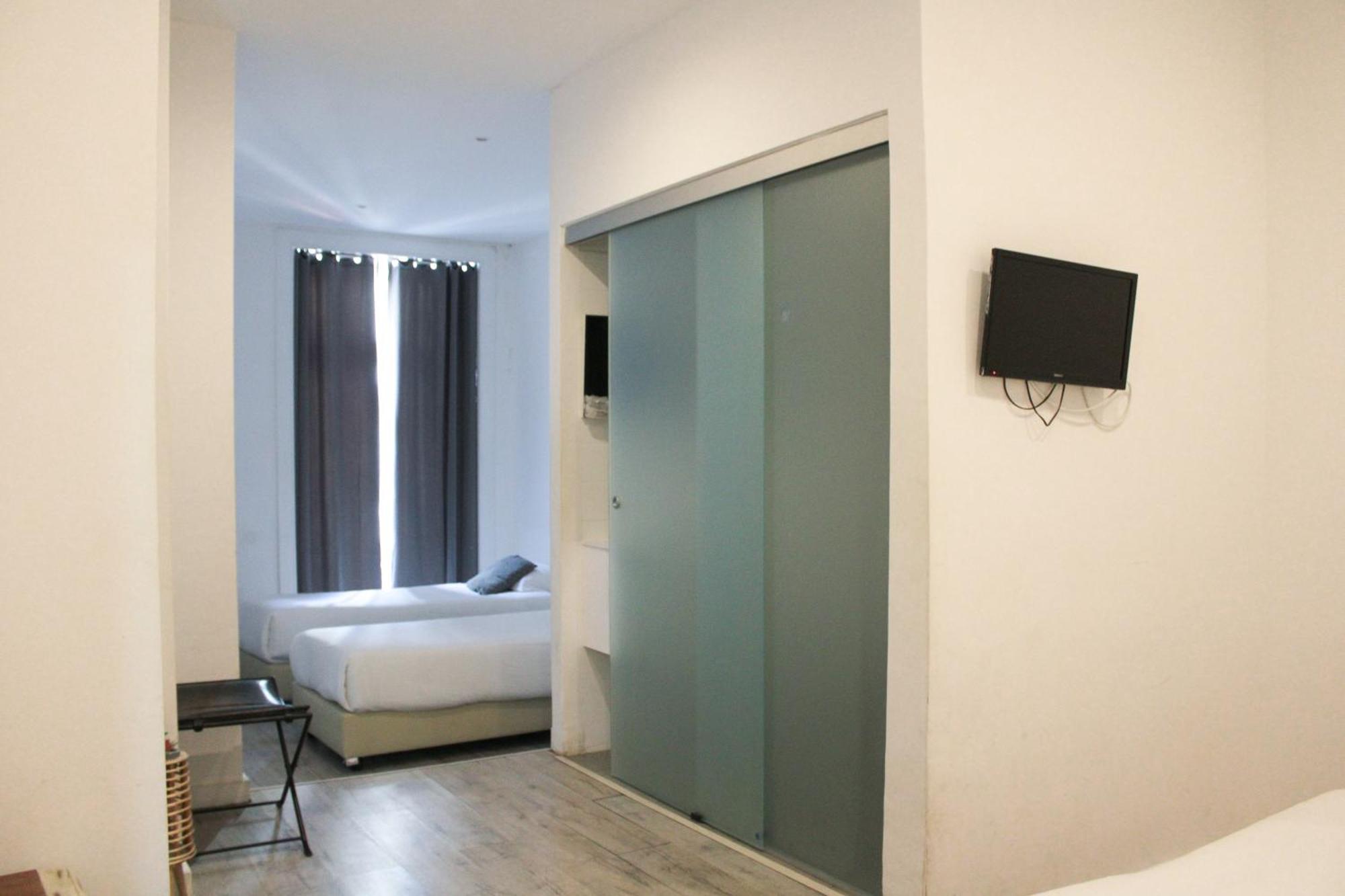 Quarto Família