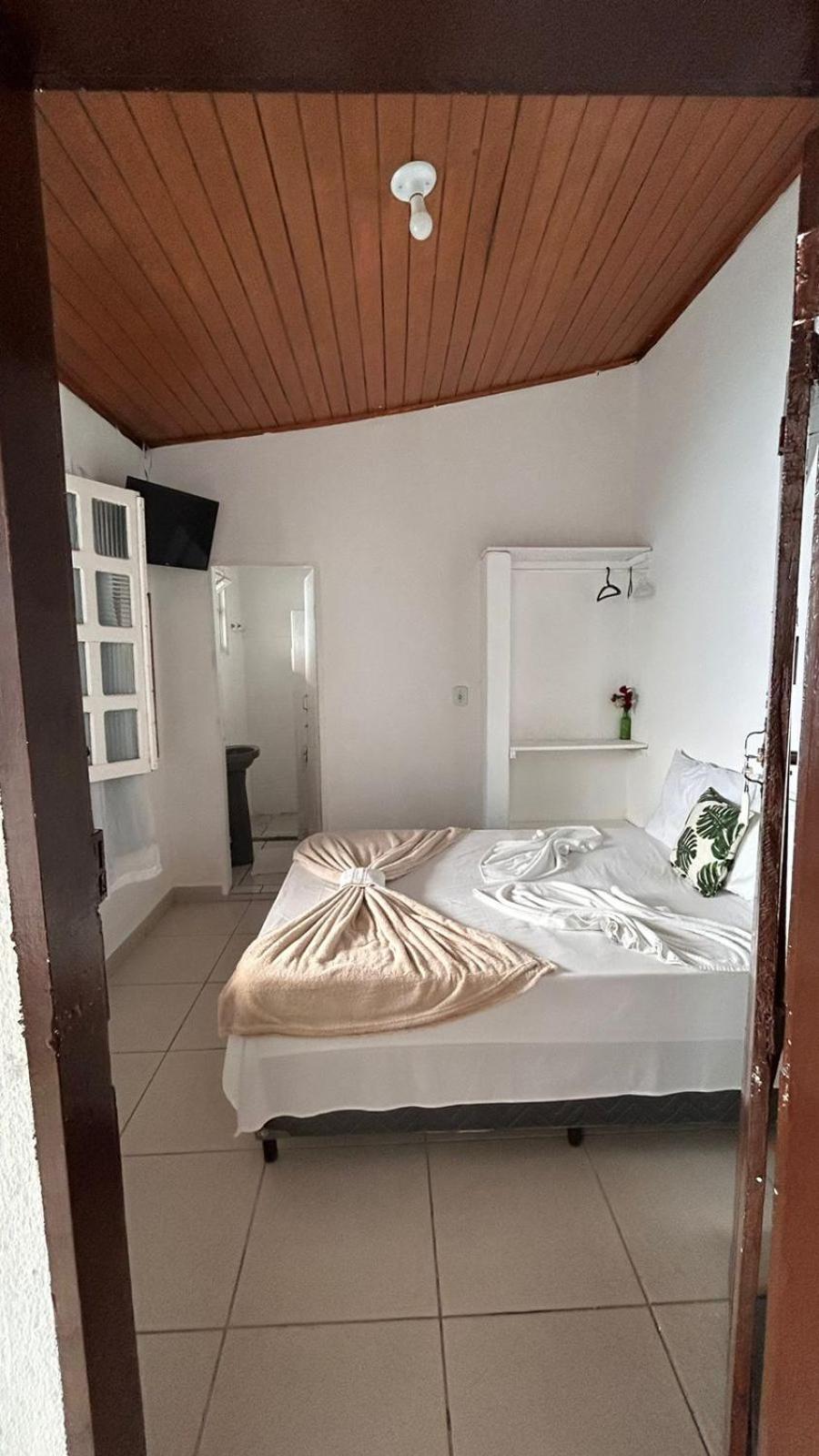 Quarto Duplo Econômico