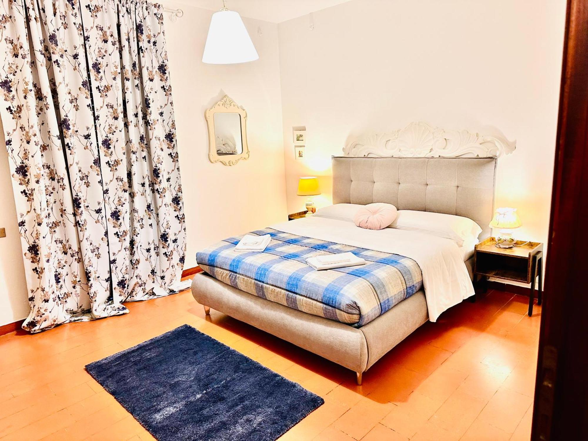 Comfort Double Room with Private Bathroom and Balcony,1625078495:JPEG