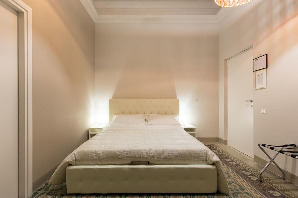 Vierpersoonskamer met Eigen Badkamer