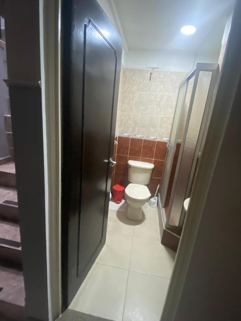 Habitación Doble Económica