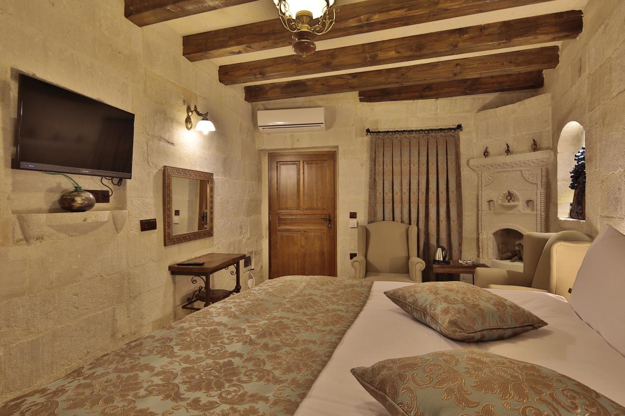 Chambre Double Confort avec Baignoire
