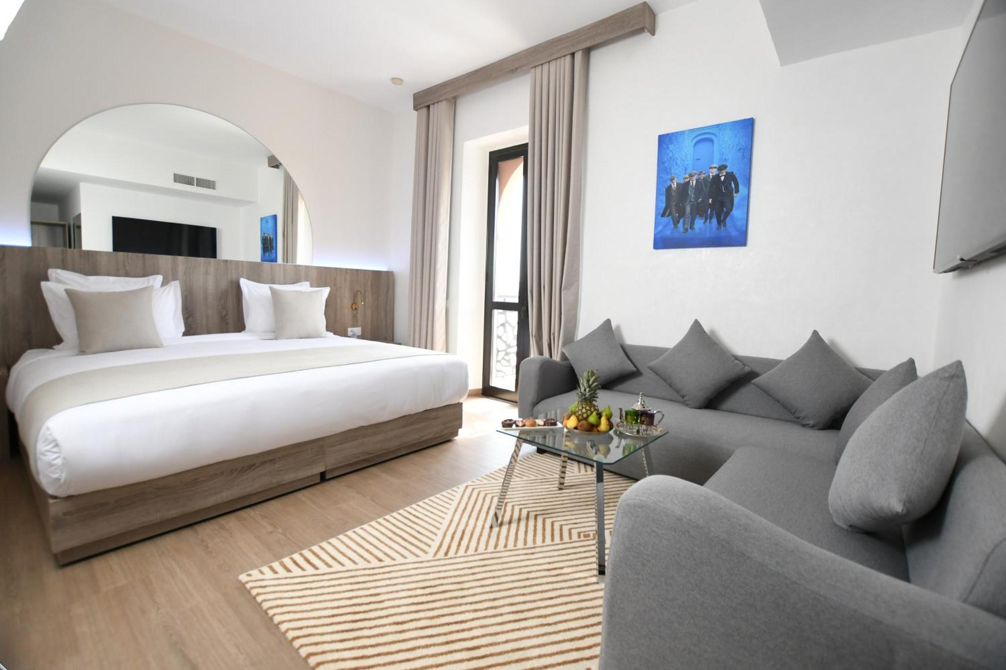 Suite Executive