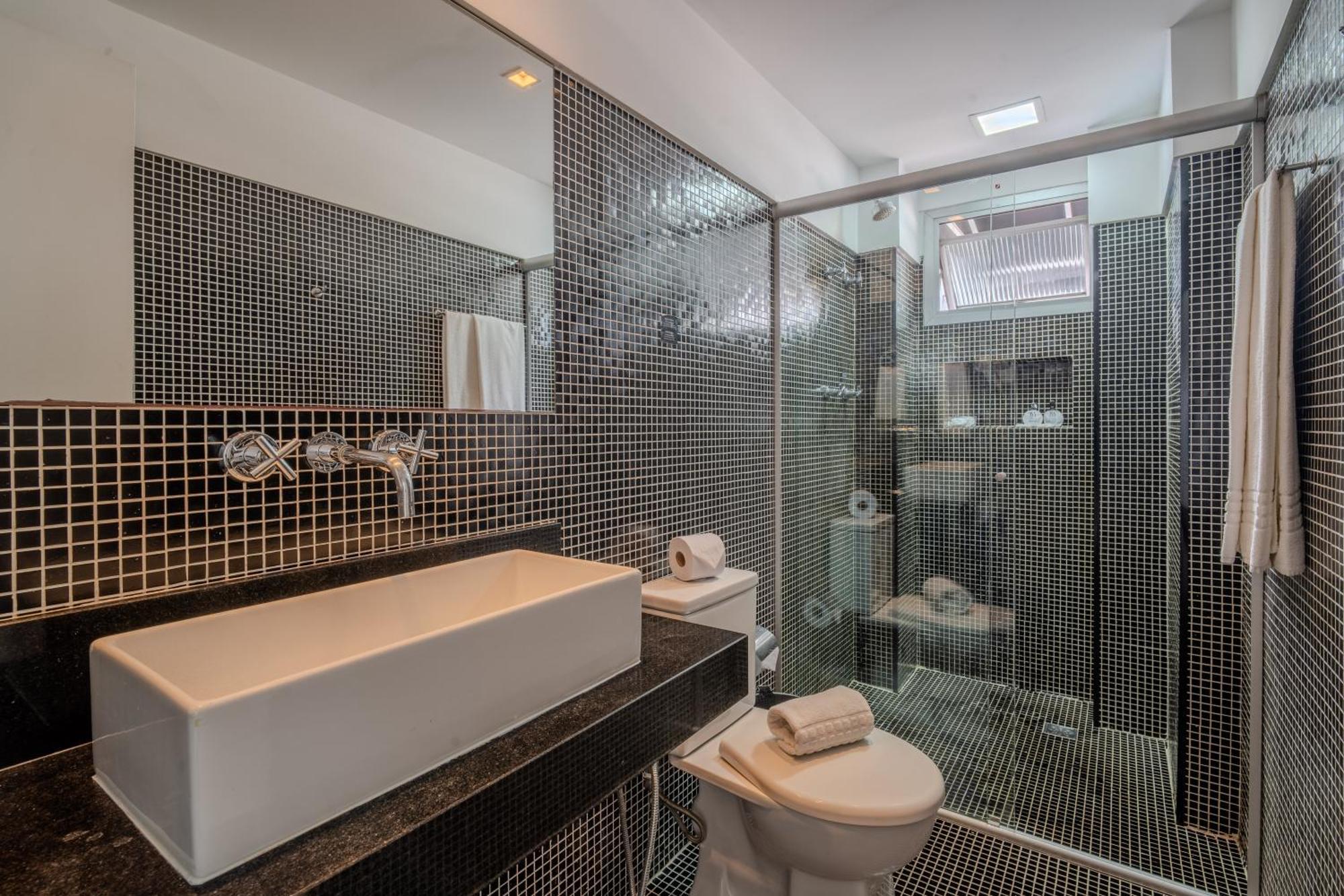 Suite (2 adultos)