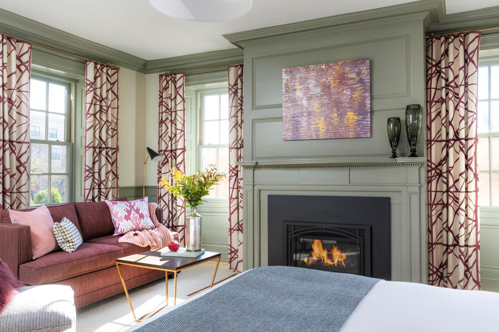 Chambre Double Deluxe avec Lit d'Appoint