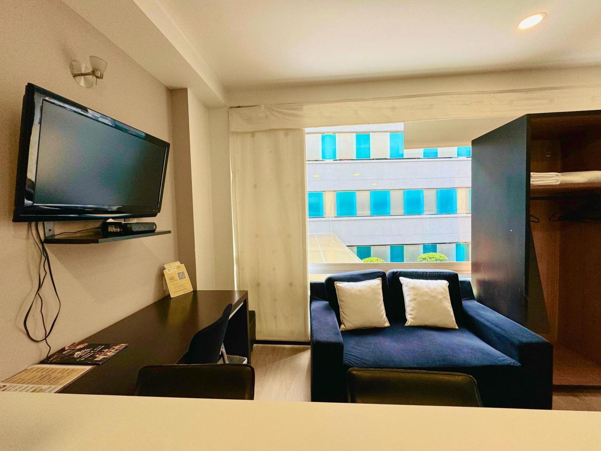 Apartamento Junior