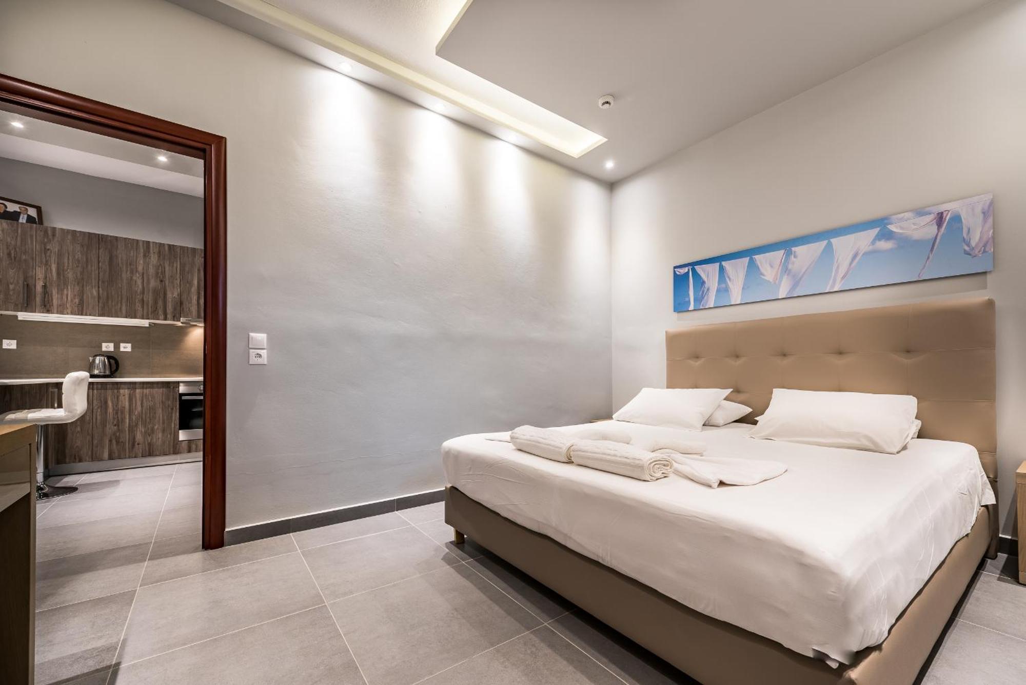 Suite Standard