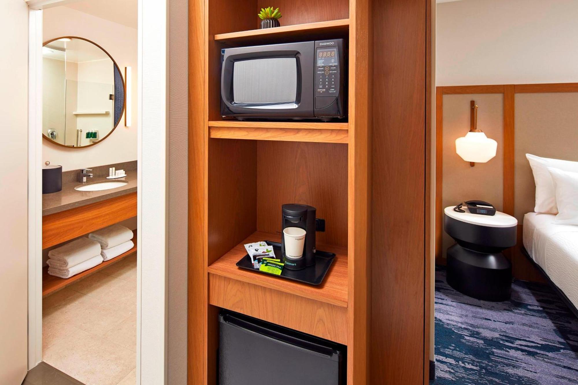 Guest Room, 1 King