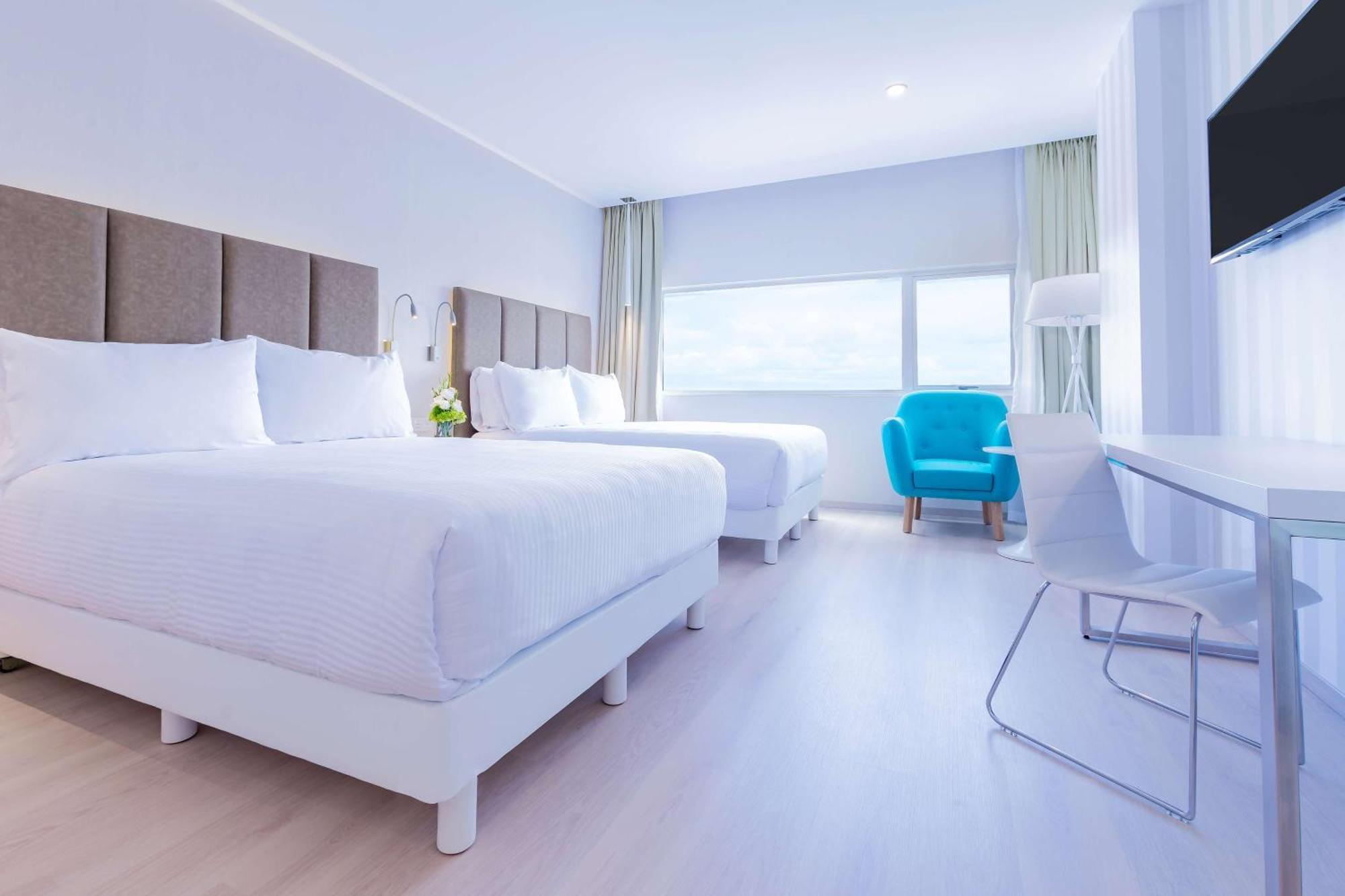 Standard Room – 2 Double Beds,1633705474:JPEG