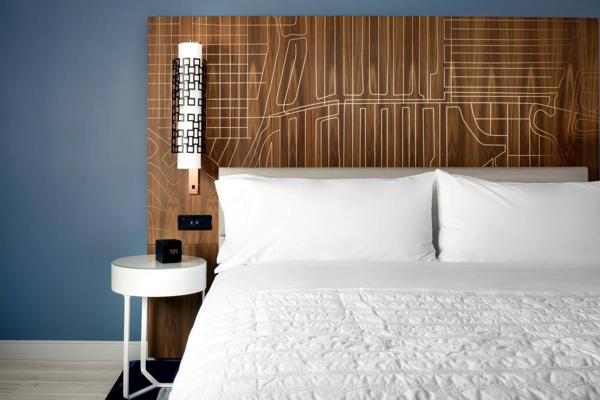 Deluxe Guest room, 1 King