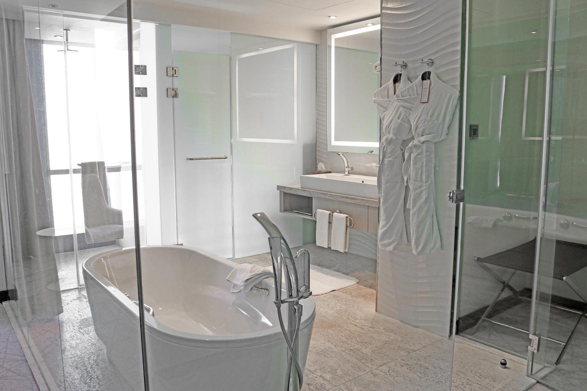 Präsidentensuite