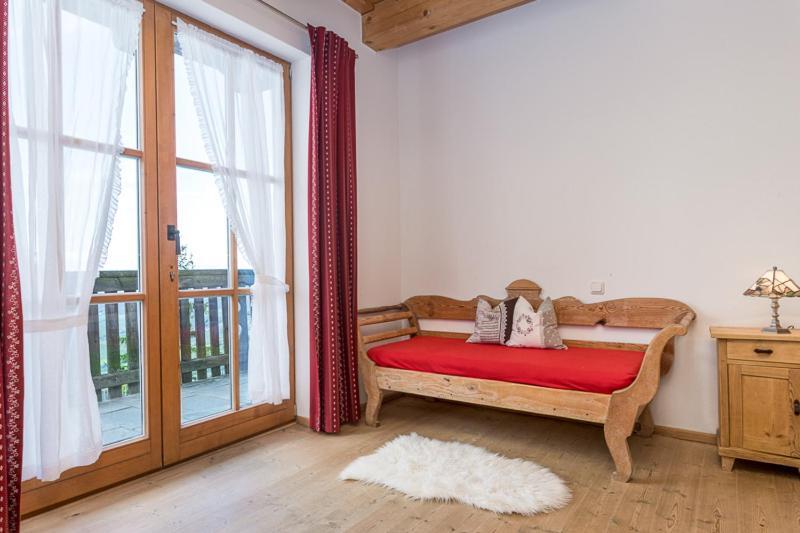 Deluxe Doppelzimmer