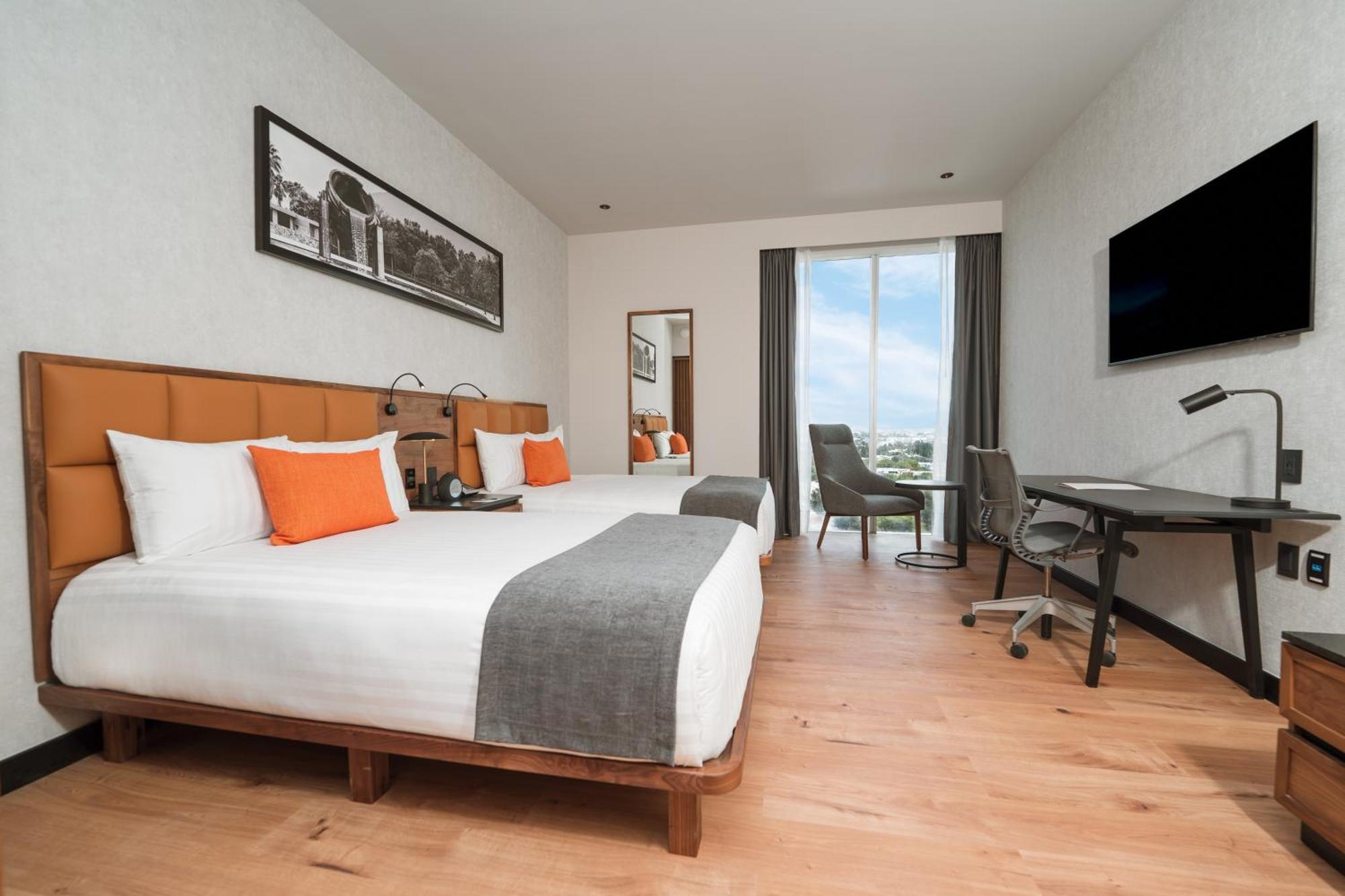 Brisas Business Two Beds