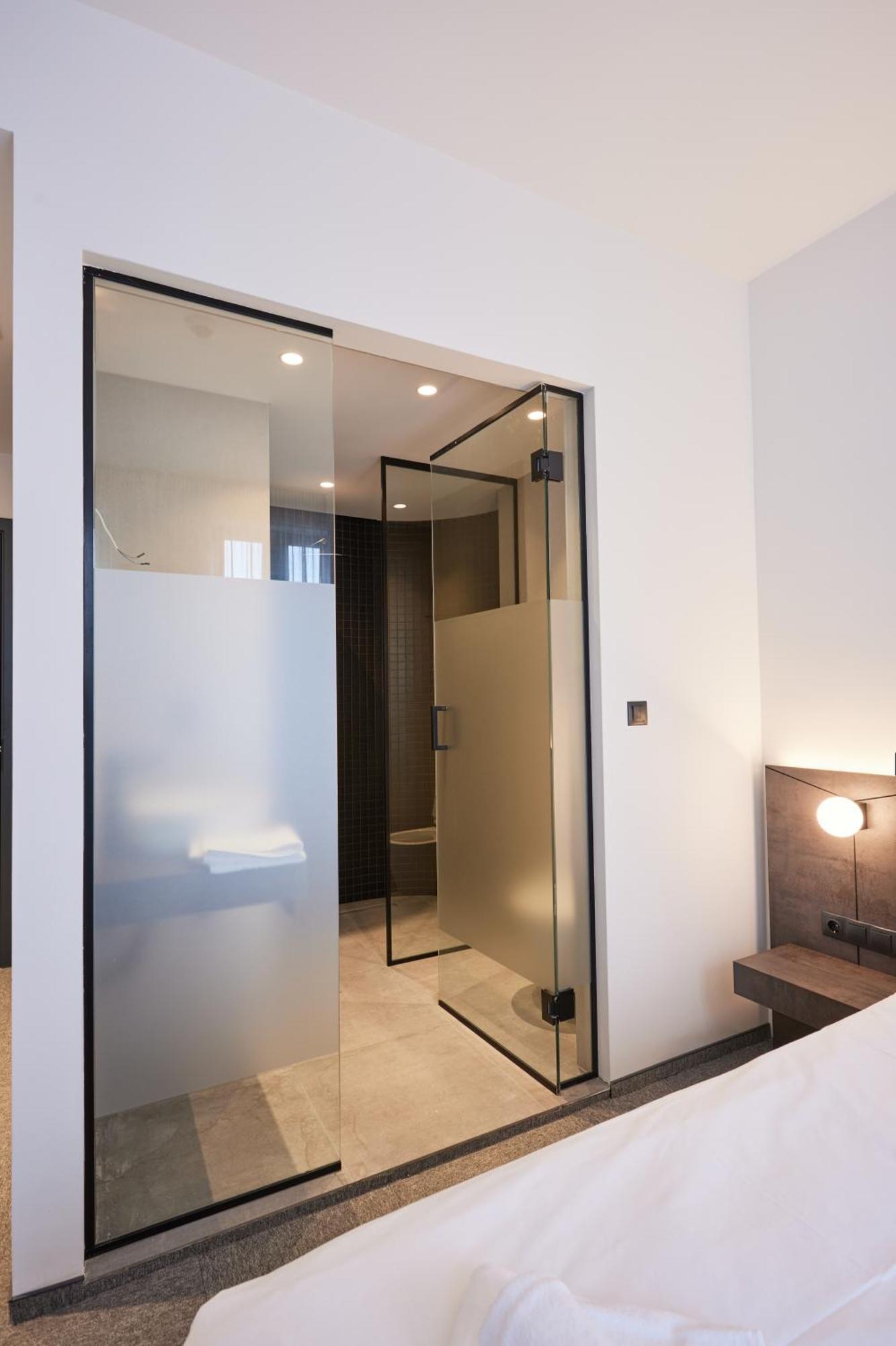 Deluxe Doppelzimmer