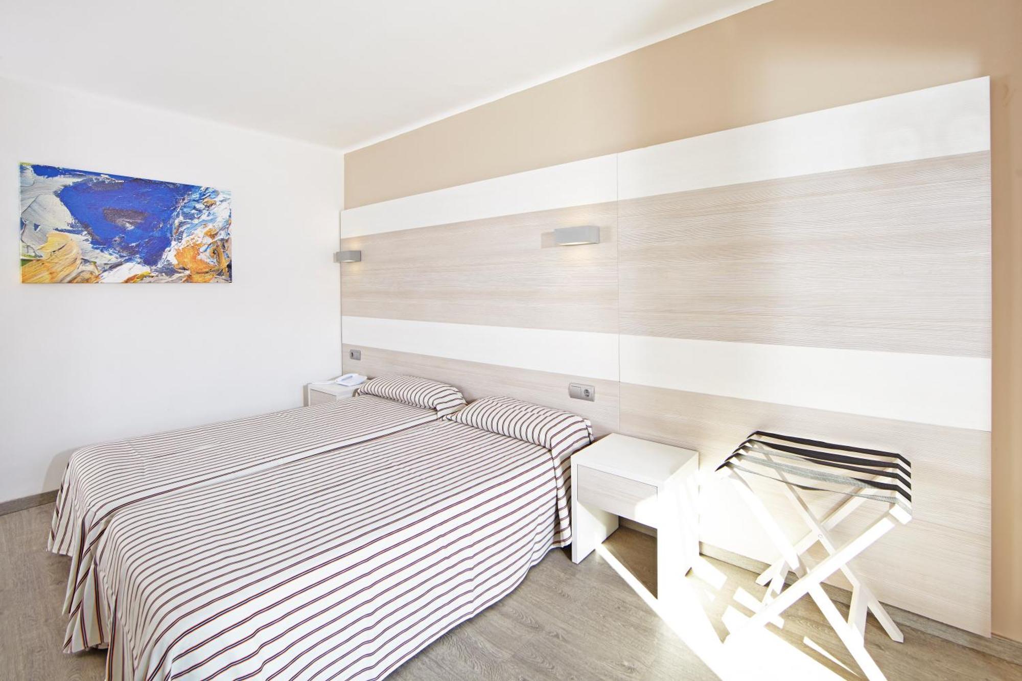 Chambre Simple