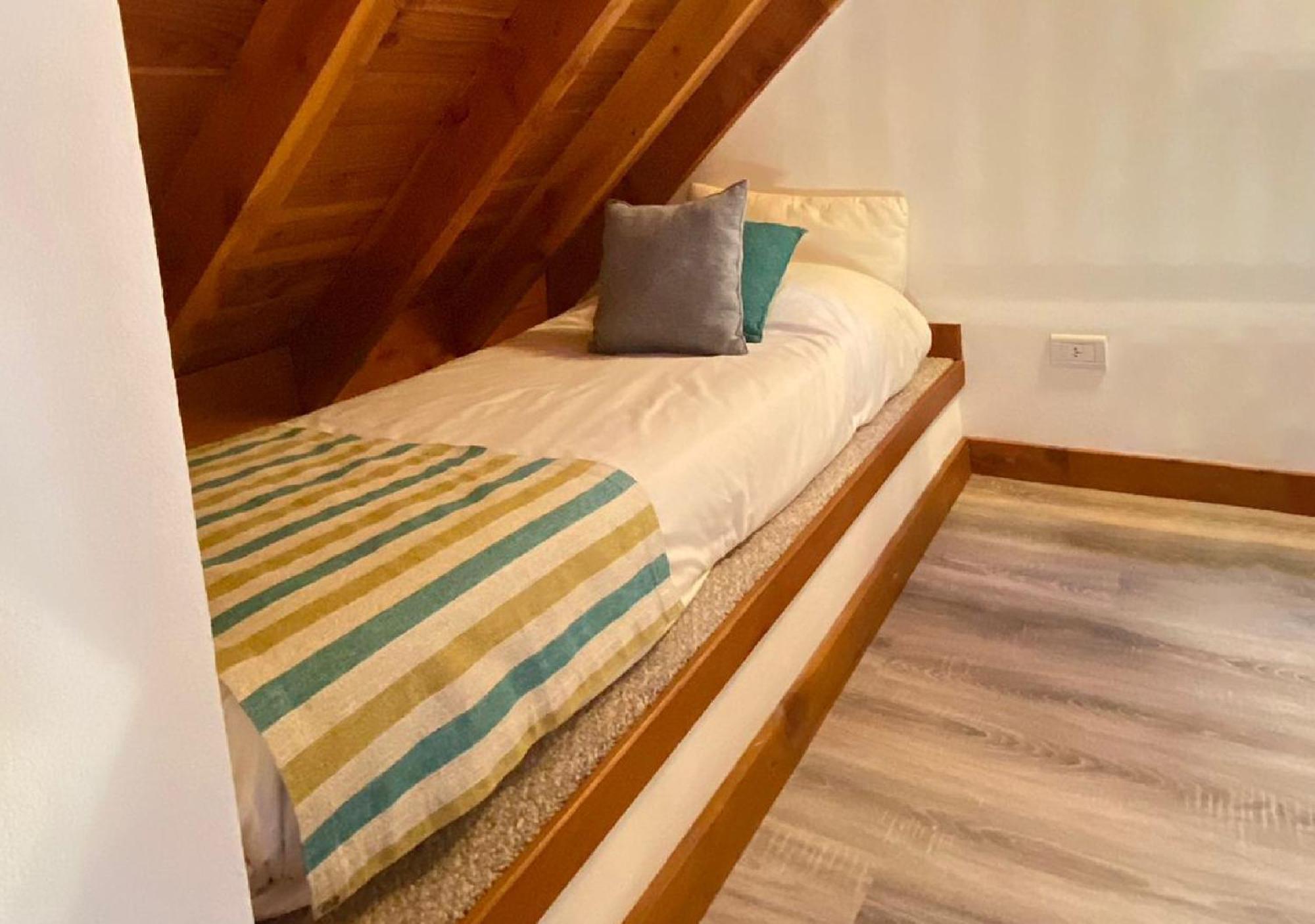 Quarto Triplo Standard