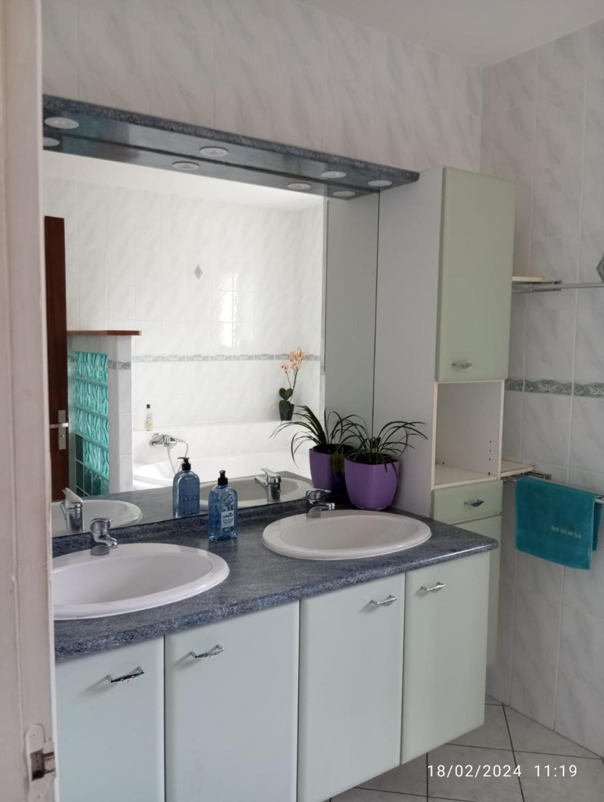 Chambre Double