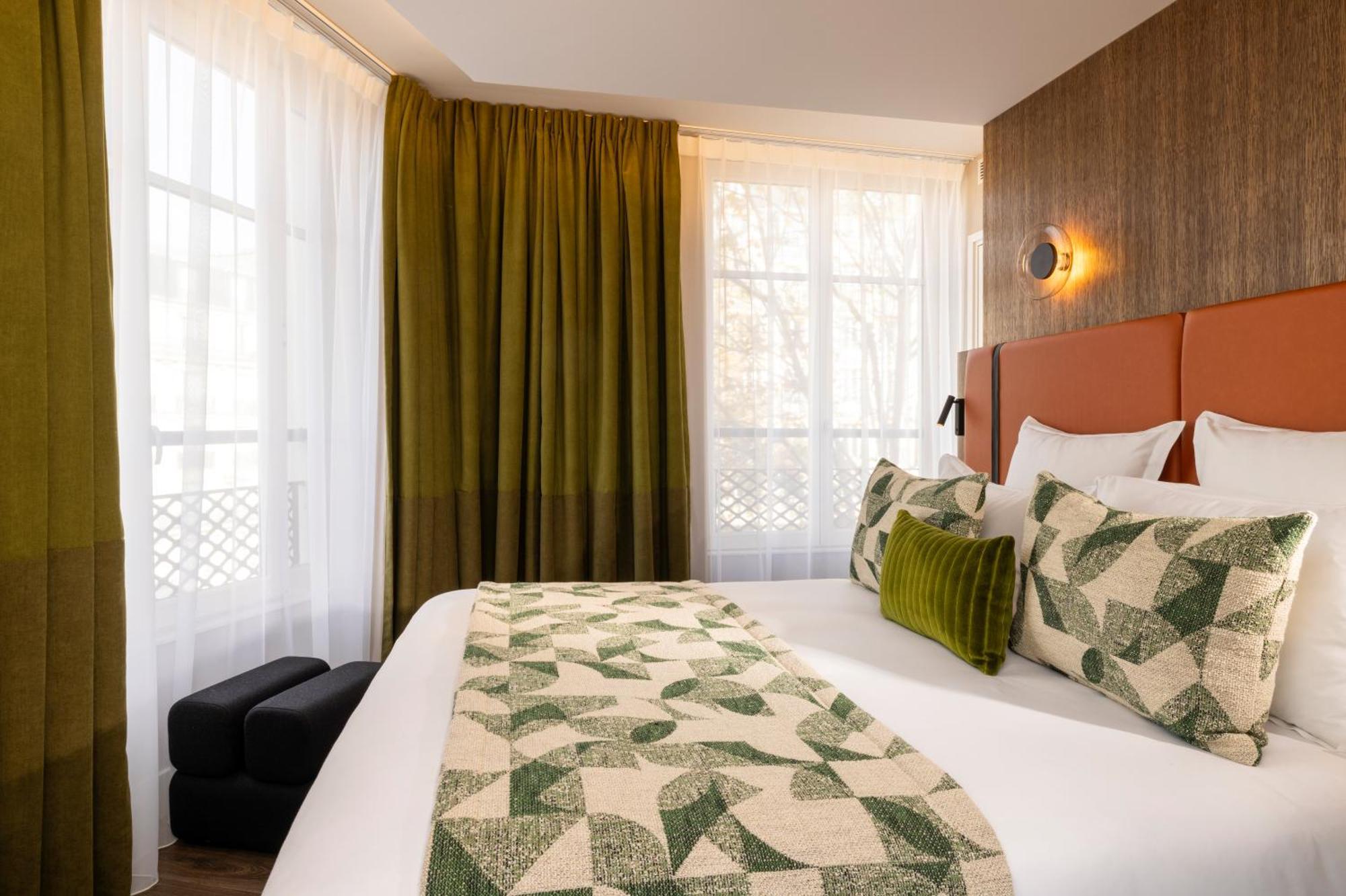 Superior Doppelzimmer