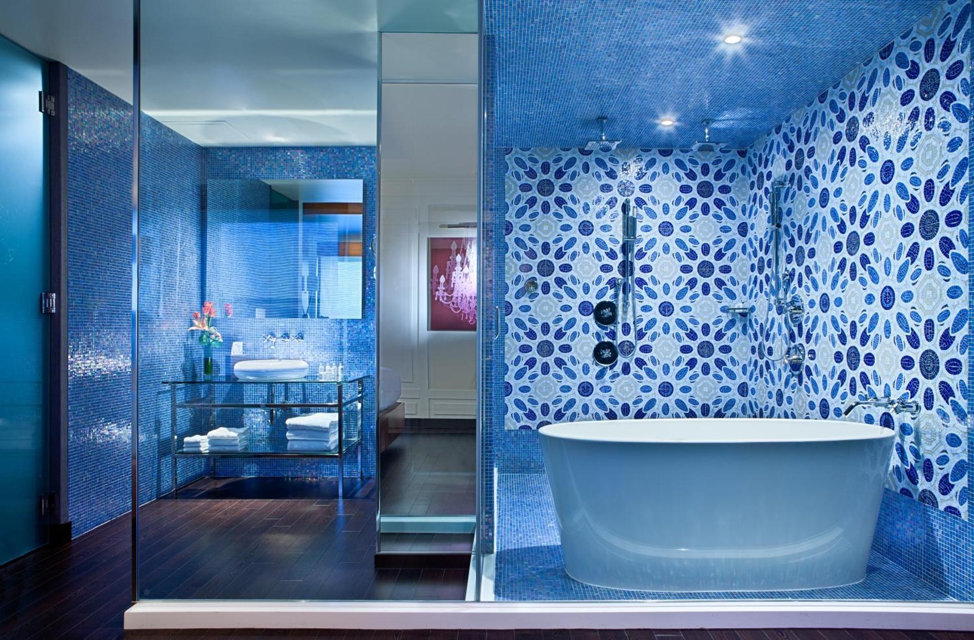 Andaz Sweet Suite