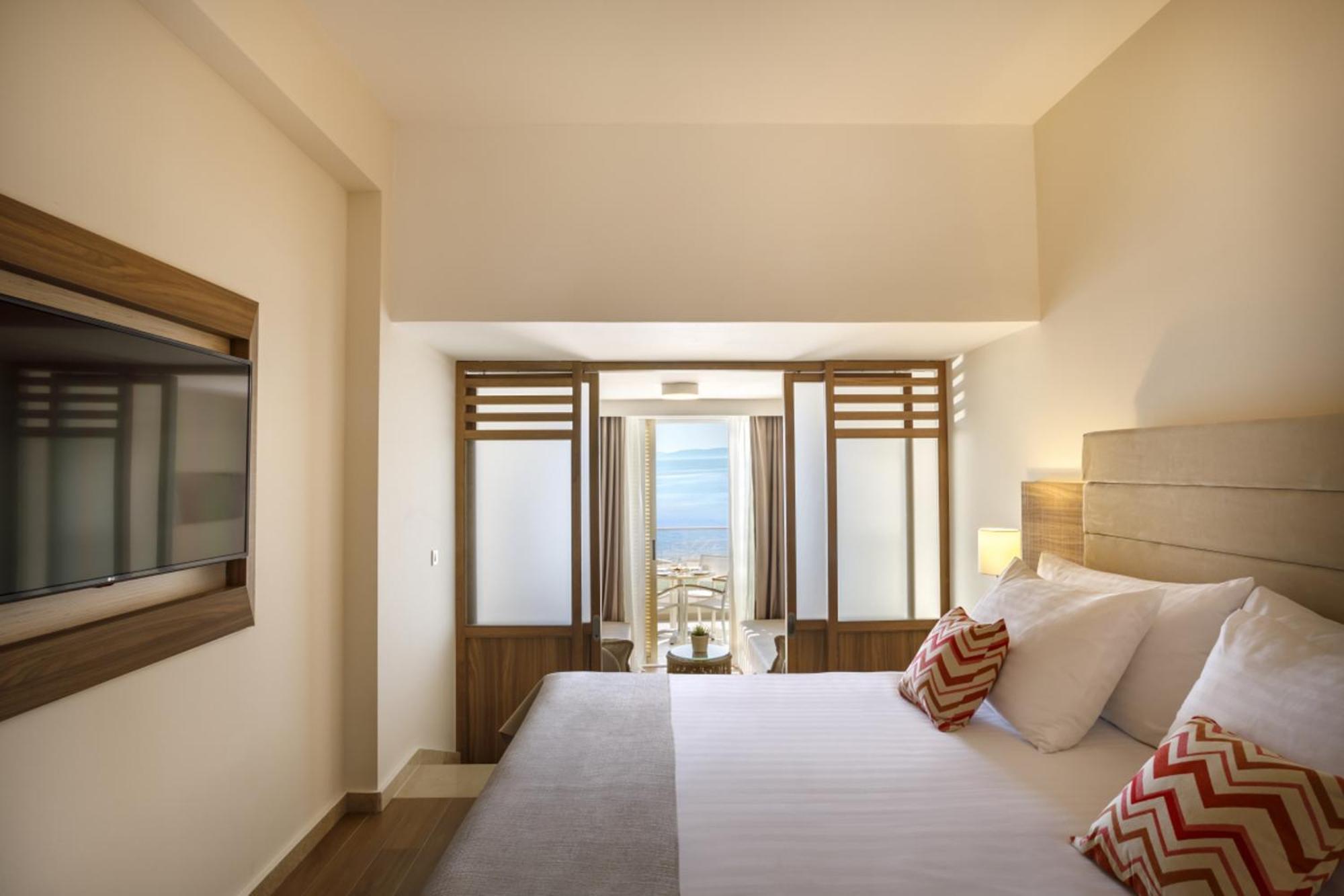 Room for 2+2 Seaview - Family