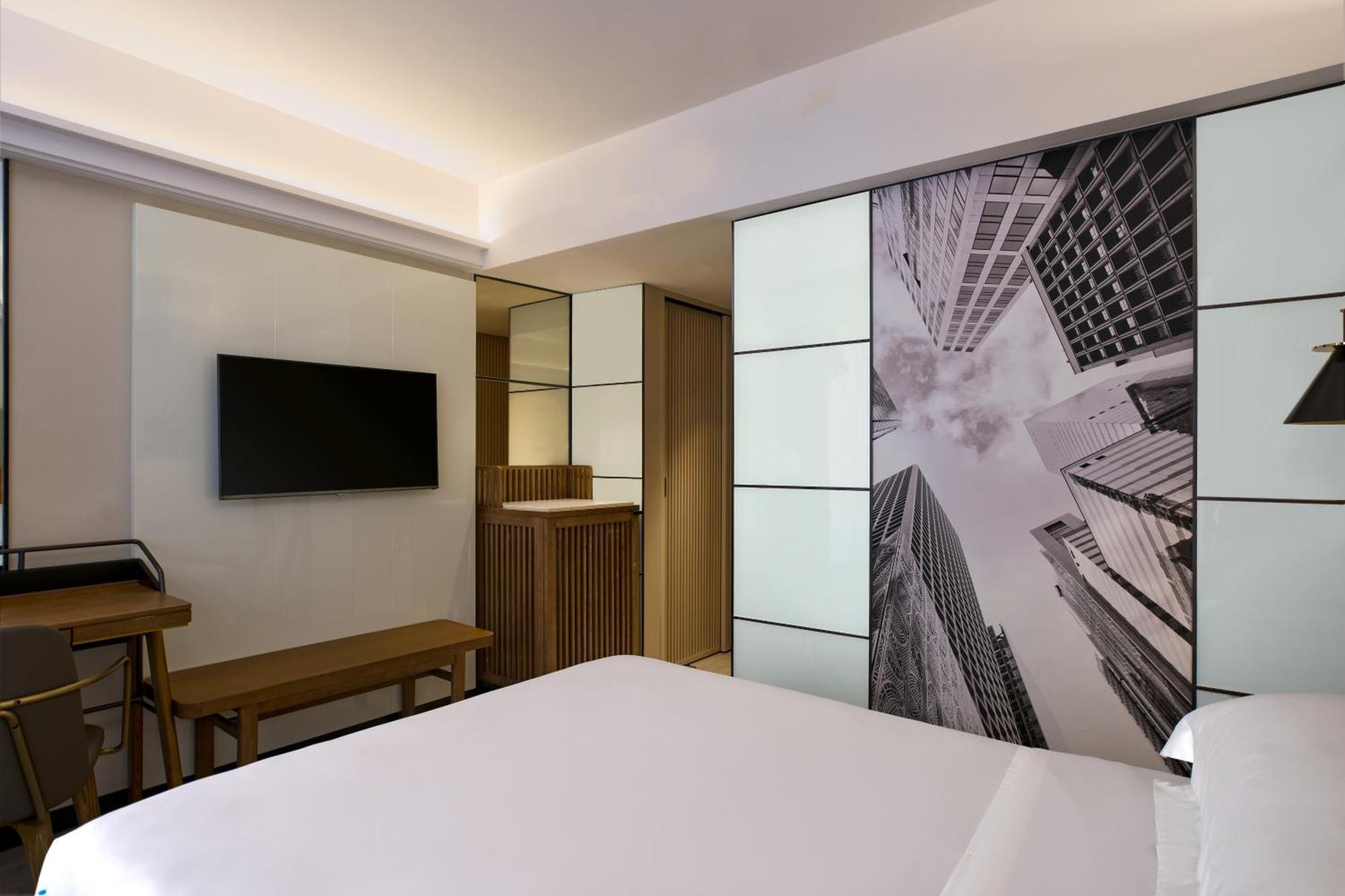 Small Double Room