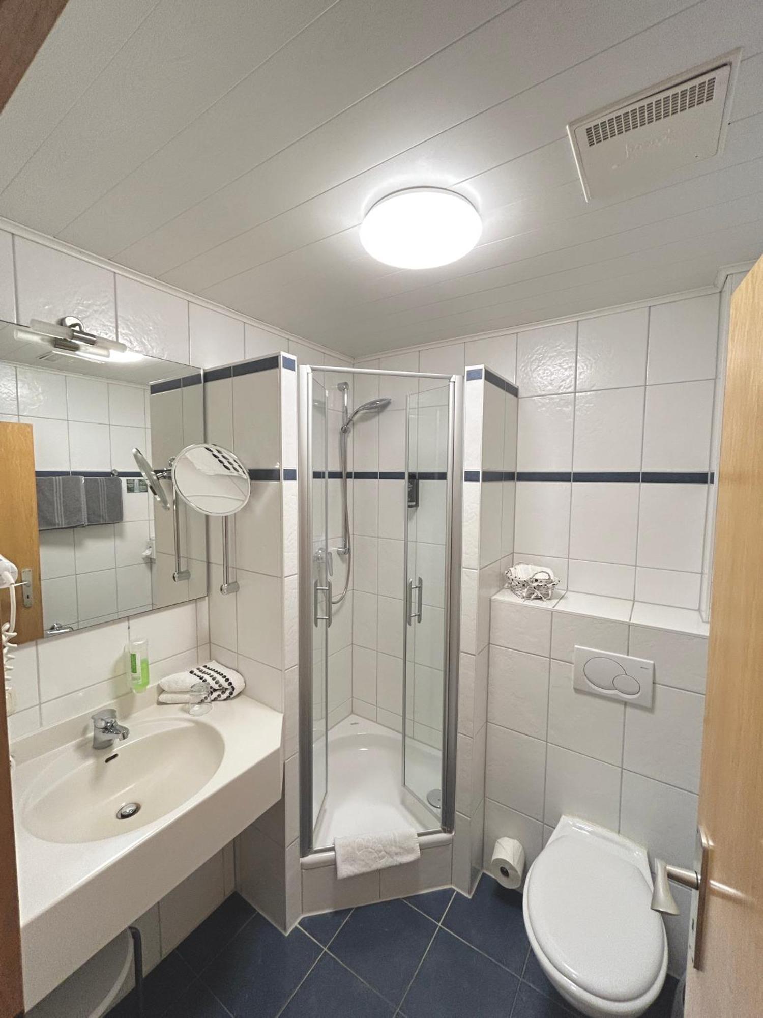 Deluxe Doppelzimmer