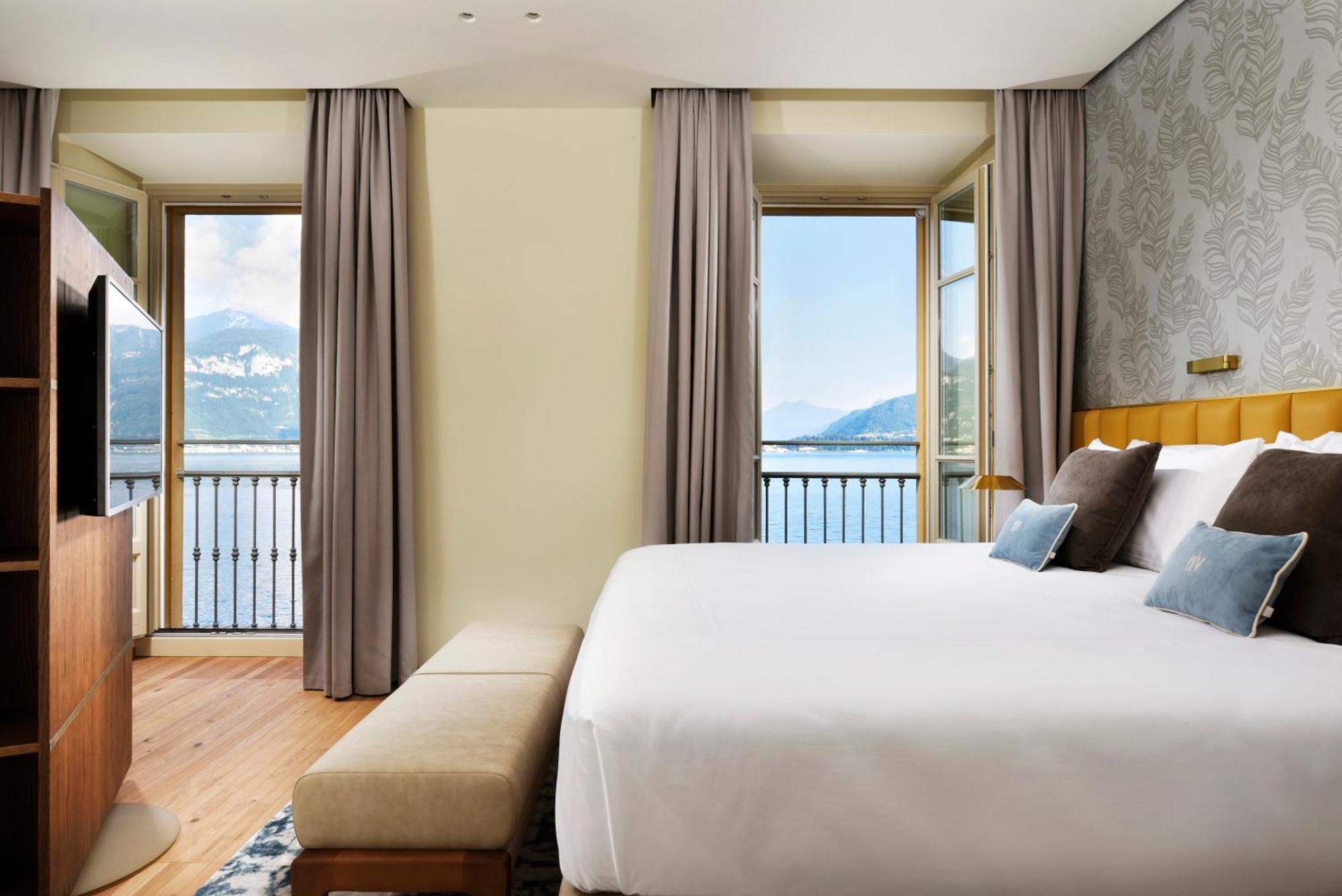 Junior Suite Seeblick