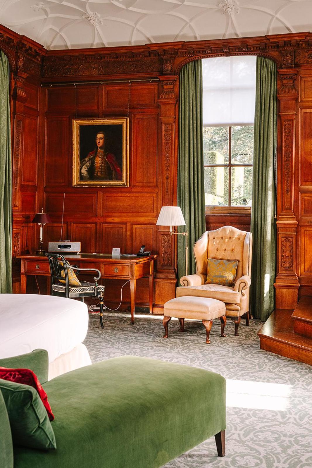 Suite Deluxe
