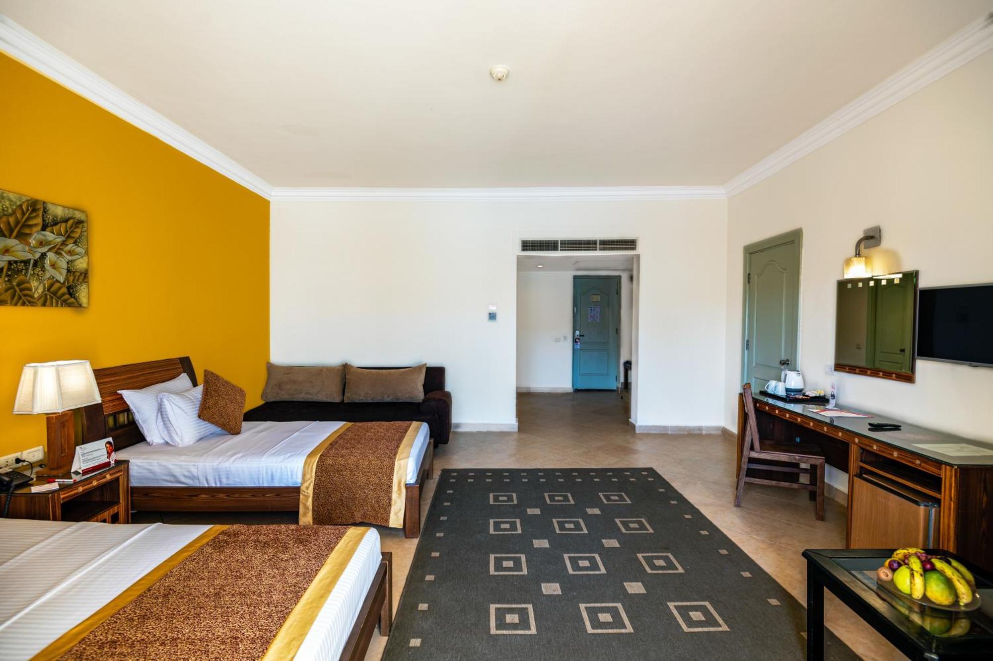 2 Familienzimmer mit Verbindungstür