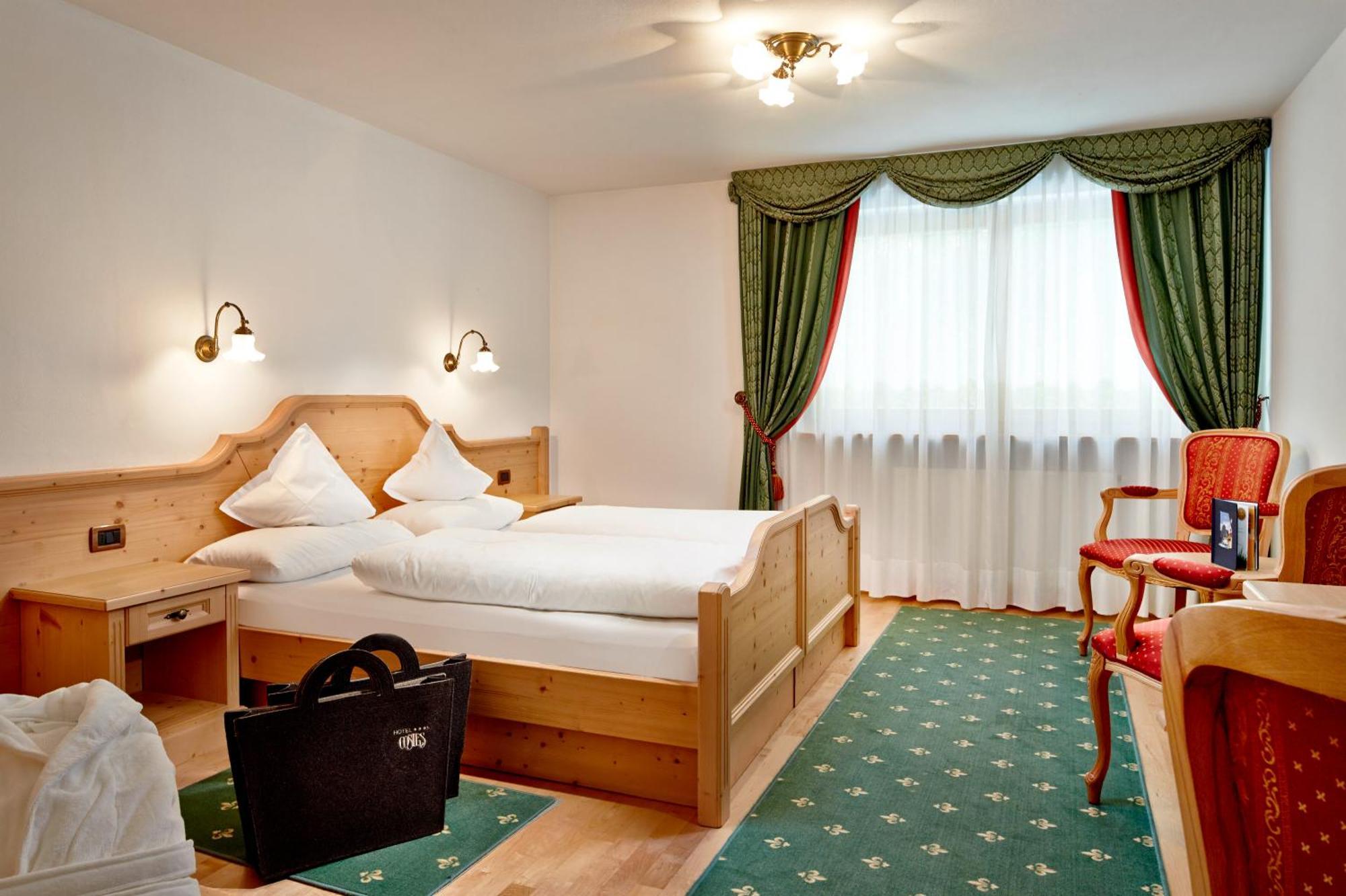 Chambre Double Standard