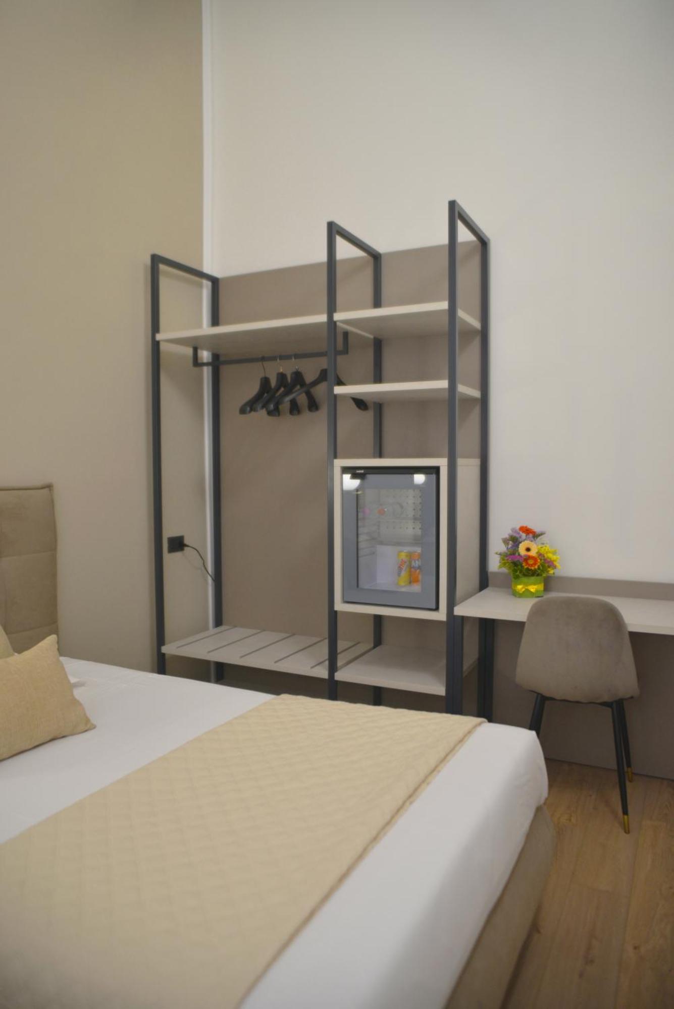 Chambre Simple